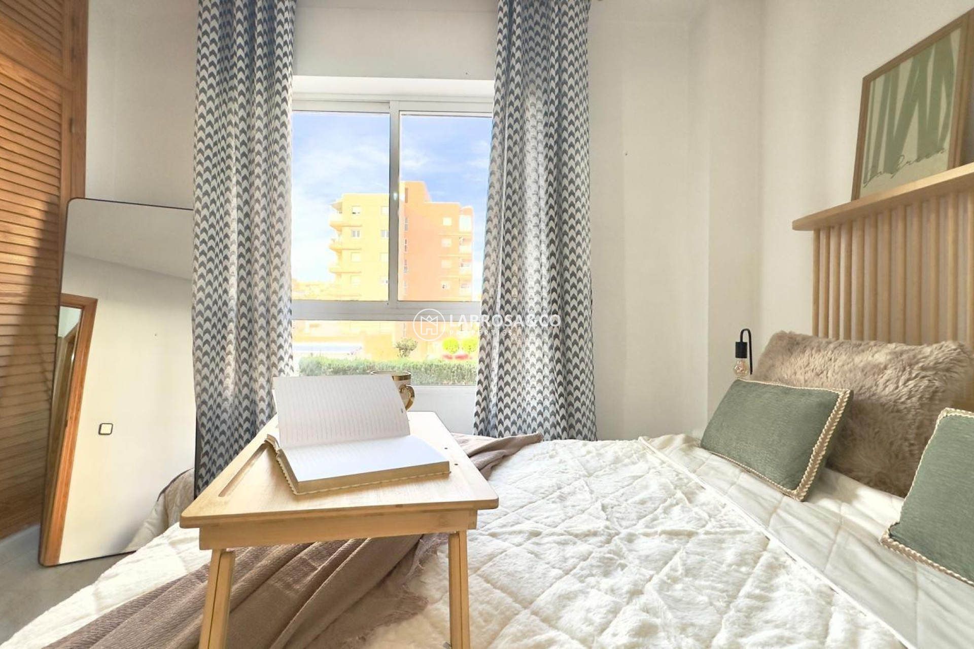 Herverkoop - Apartment - Torrevieja - Playa del cura