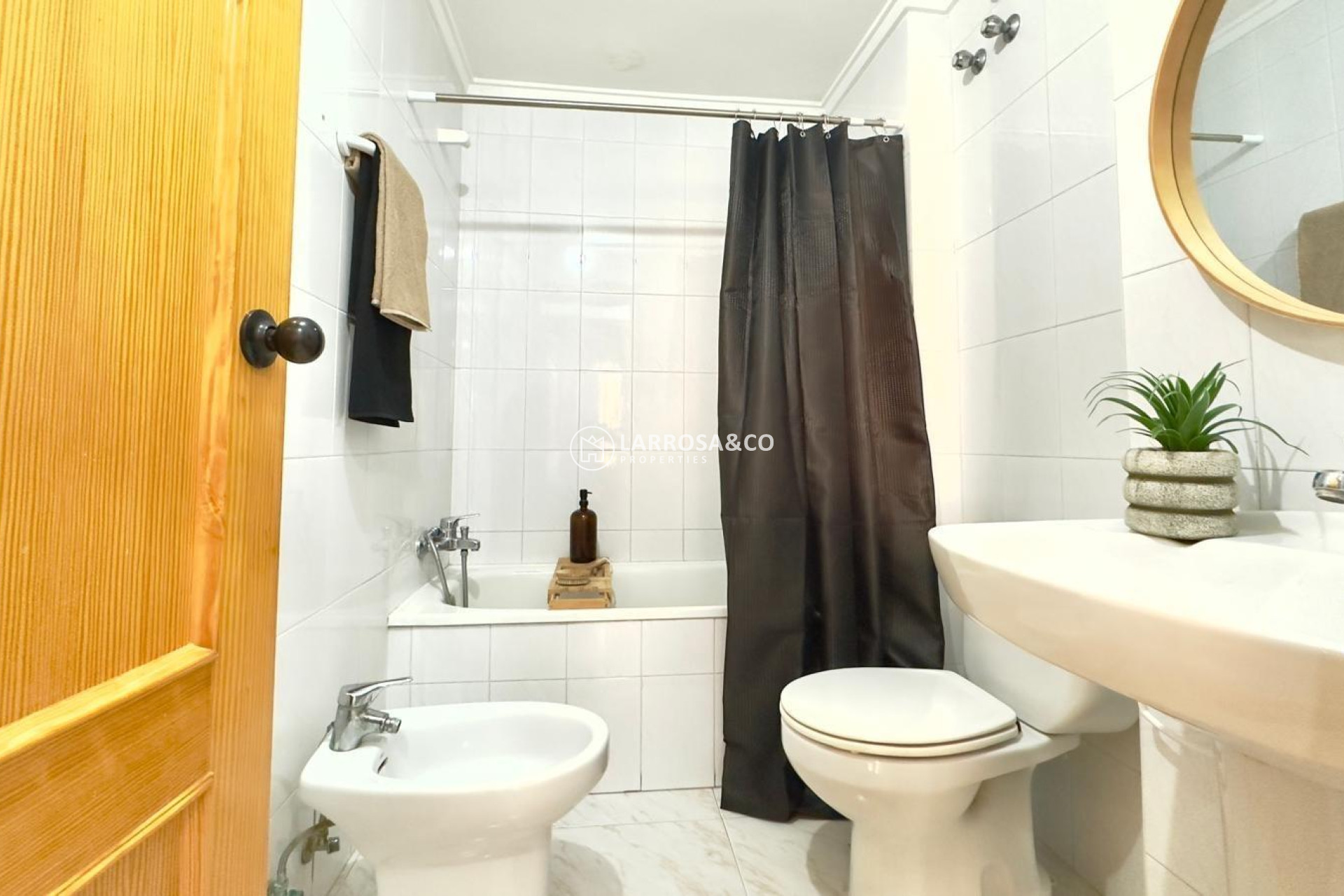 Herverkoop - Apartment - Torrevieja - Playa del cura