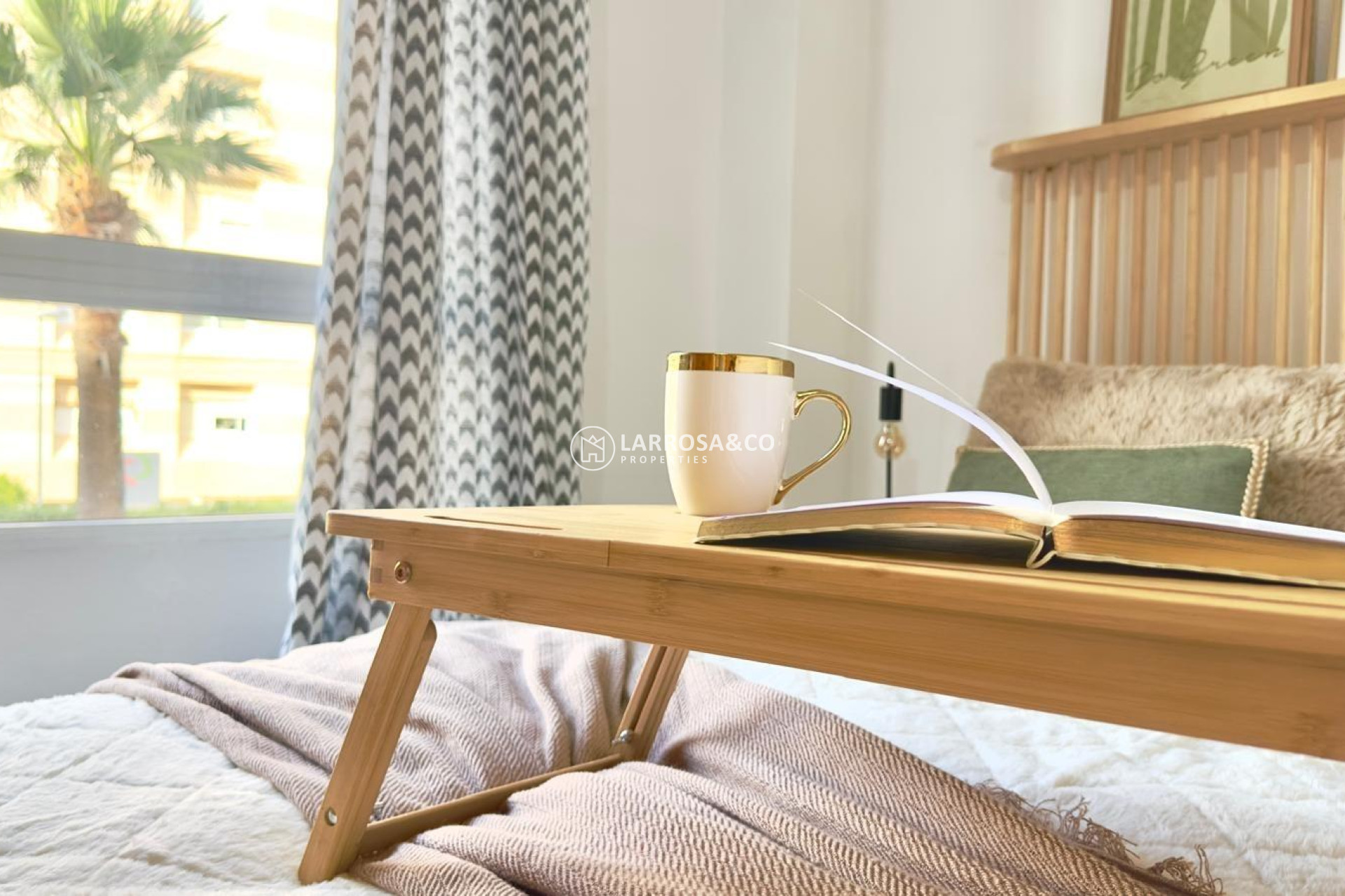 Herverkoop - Apartment - Torrevieja - Playa del cura