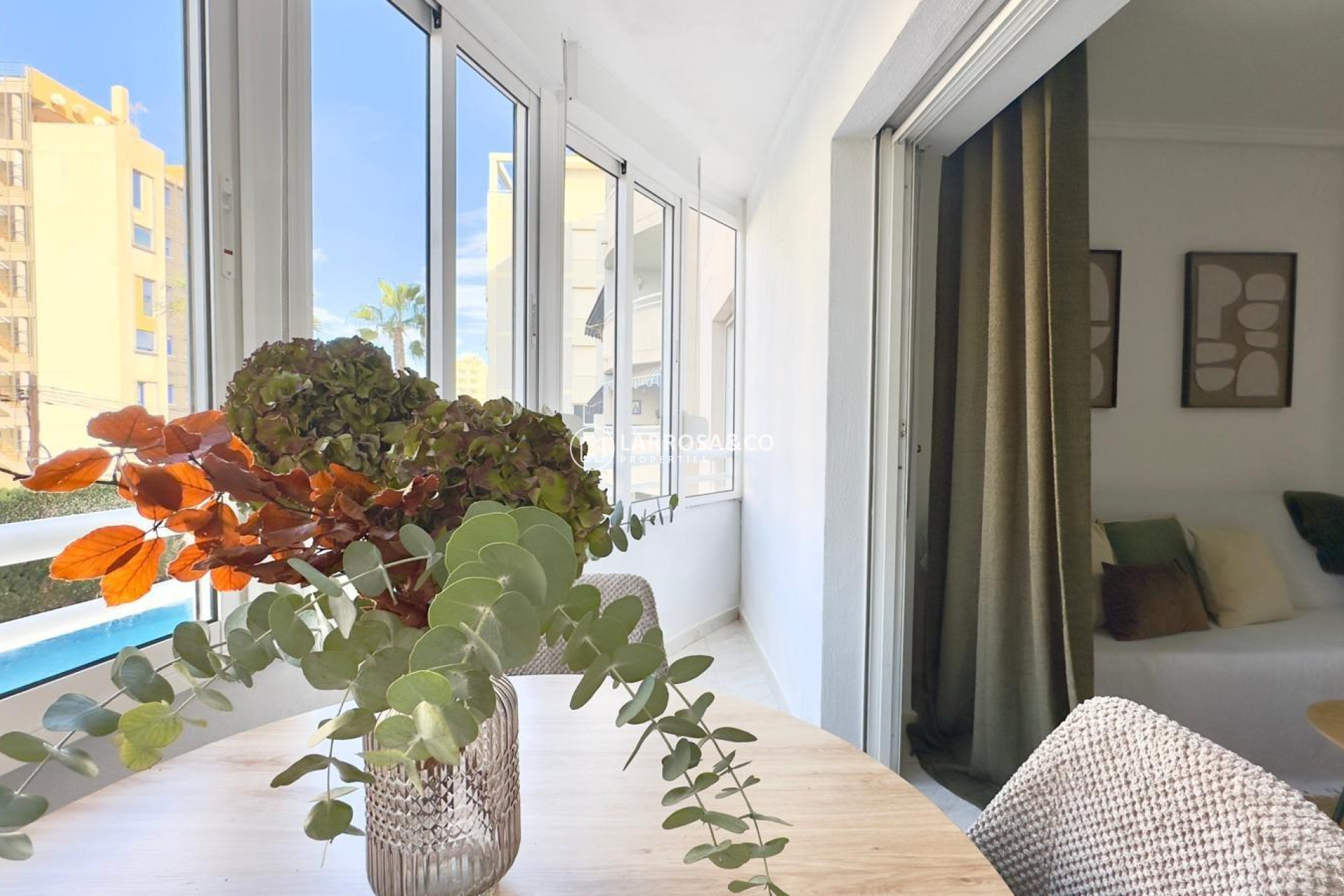 Herverkoop - Apartment - Torrevieja - Playa del cura