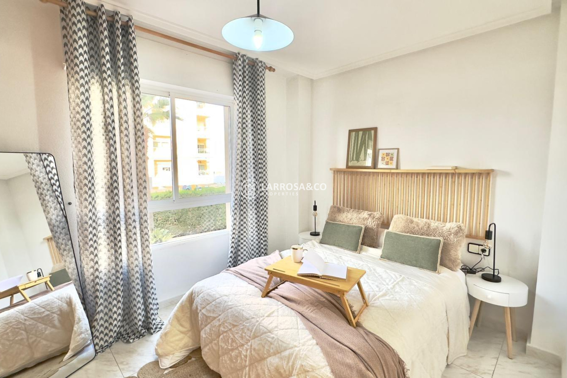 Herverkoop - Apartment - Torrevieja - Playa del cura