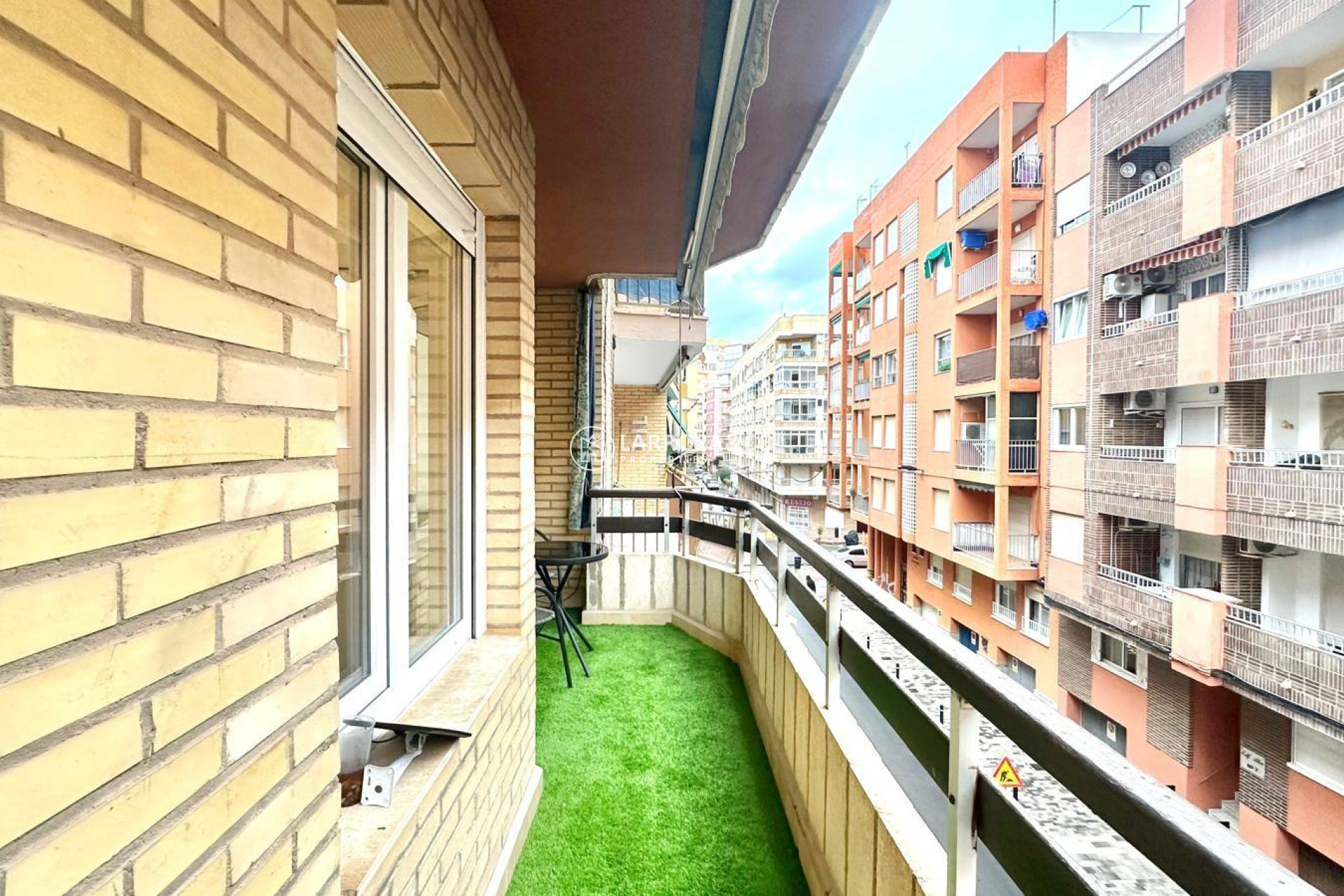 Herverkoop - Apartment - Torrevieja - Playa del cura