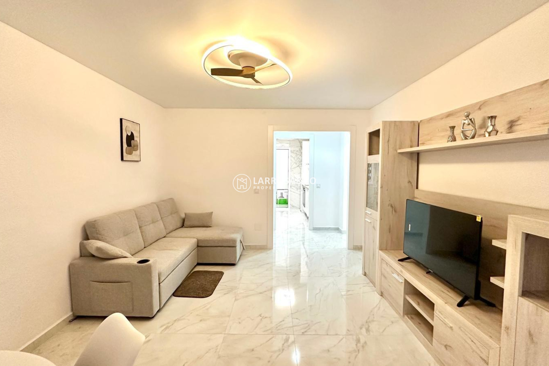 Herverkoop - Apartment - Torrevieja - Playa del cura