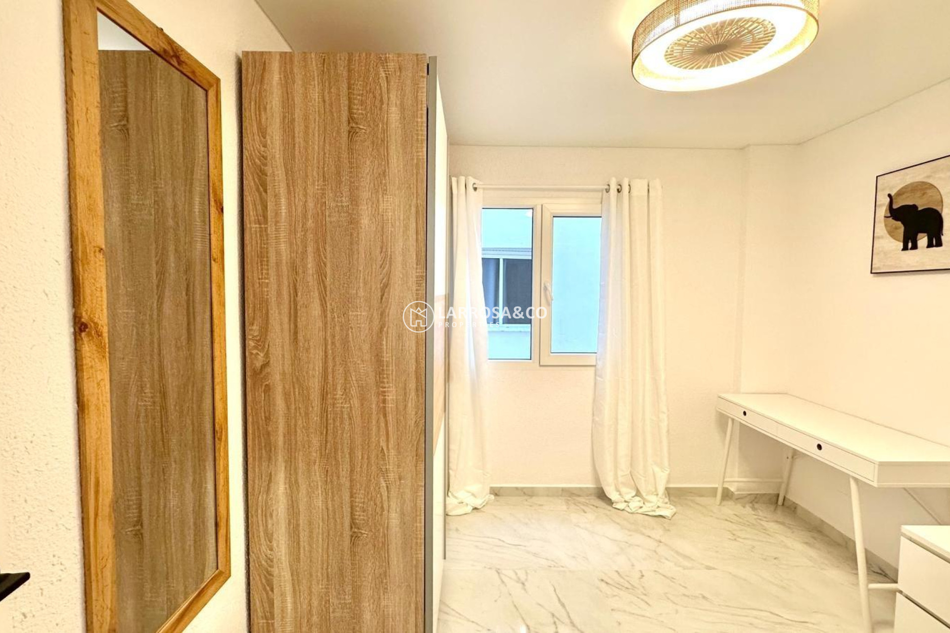 Herverkoop - Apartment - Torrevieja - Playa del cura