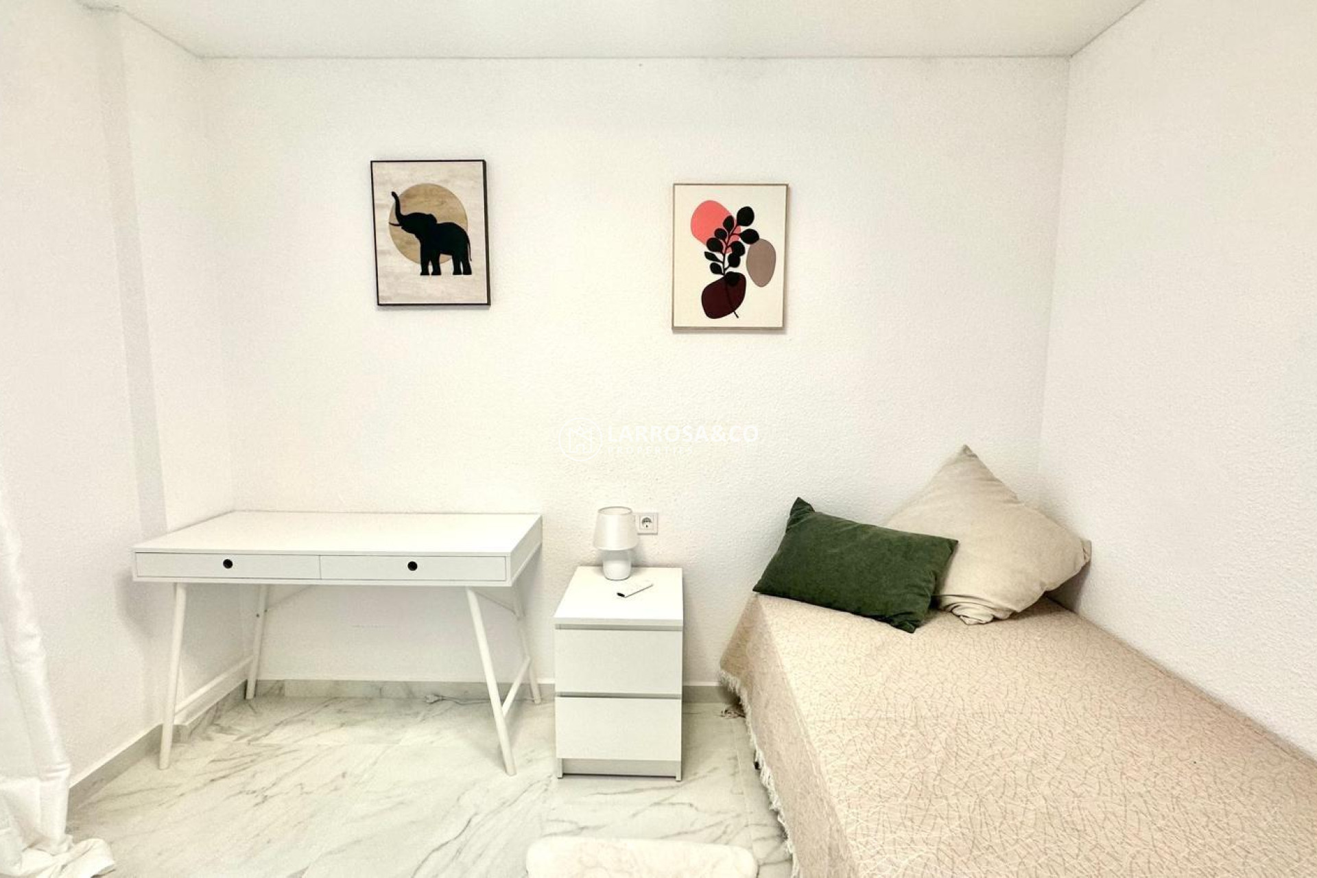 Herverkoop - Apartment - Torrevieja - Playa del cura