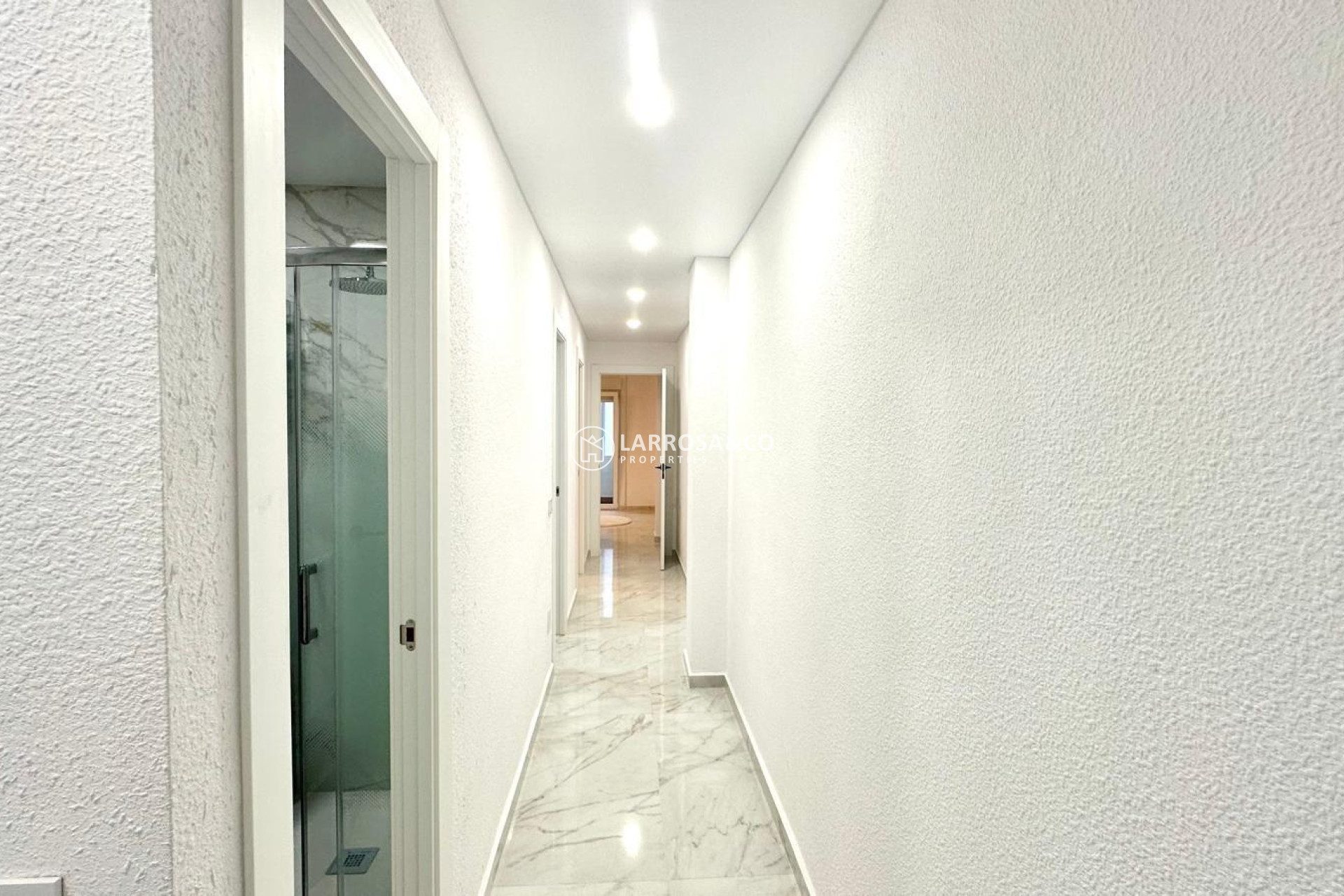 Herverkoop - Apartment - Torrevieja - Playa del cura