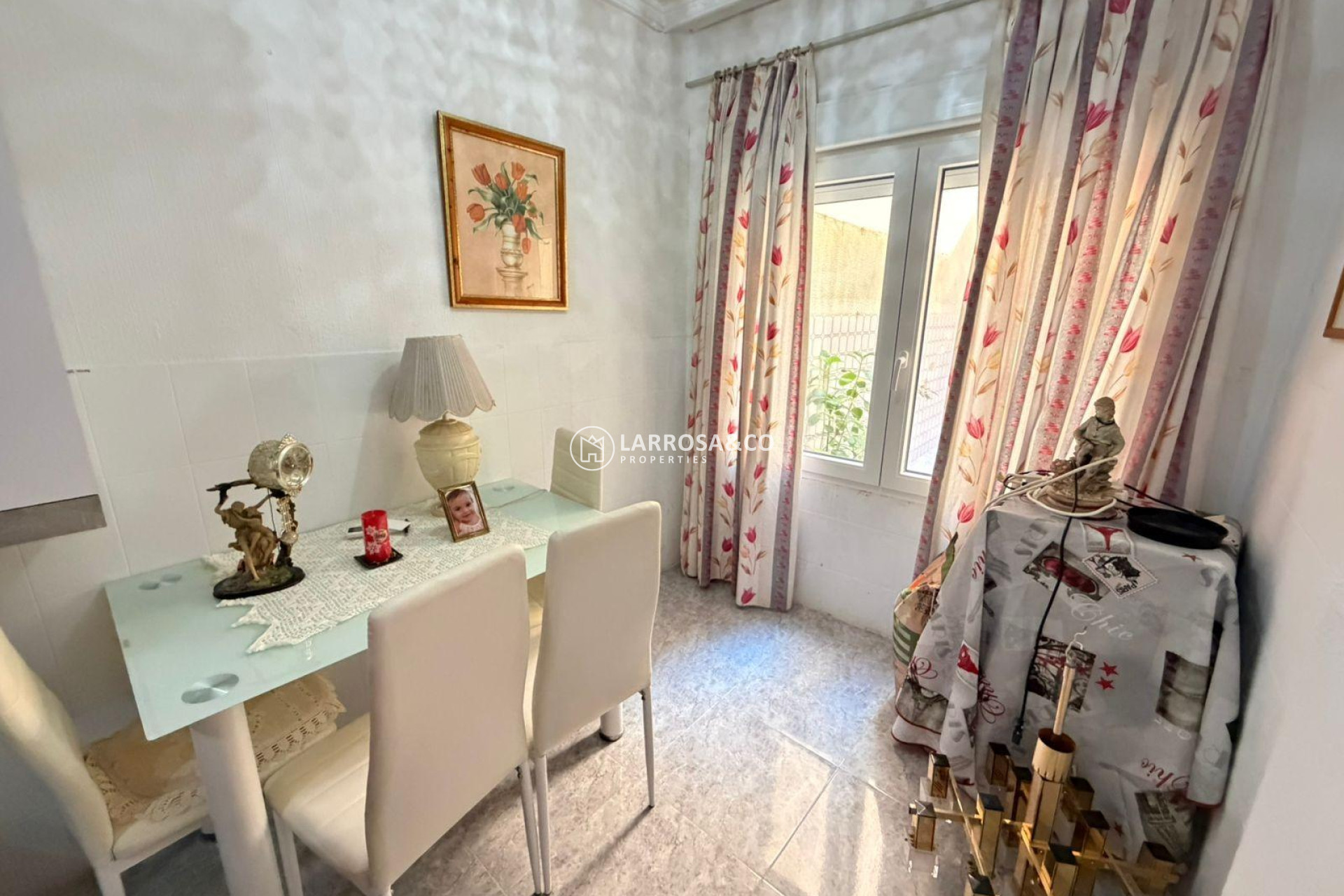 Herverkoop - Apartment - Torrevieja - Playa del cura