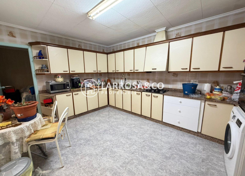 Herverkoop - Apartment - Torrevieja - Playa del cura