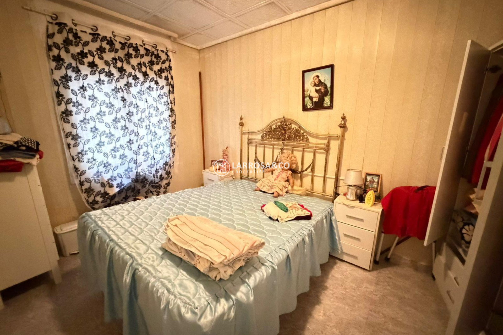 Herverkoop - Apartment - Torrevieja - Playa del cura