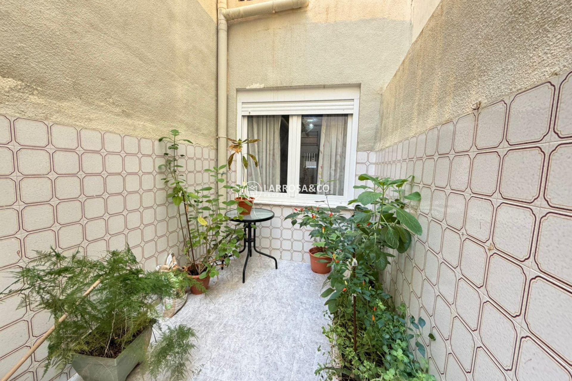 Herverkoop - Apartment - Torrevieja - Playa del cura