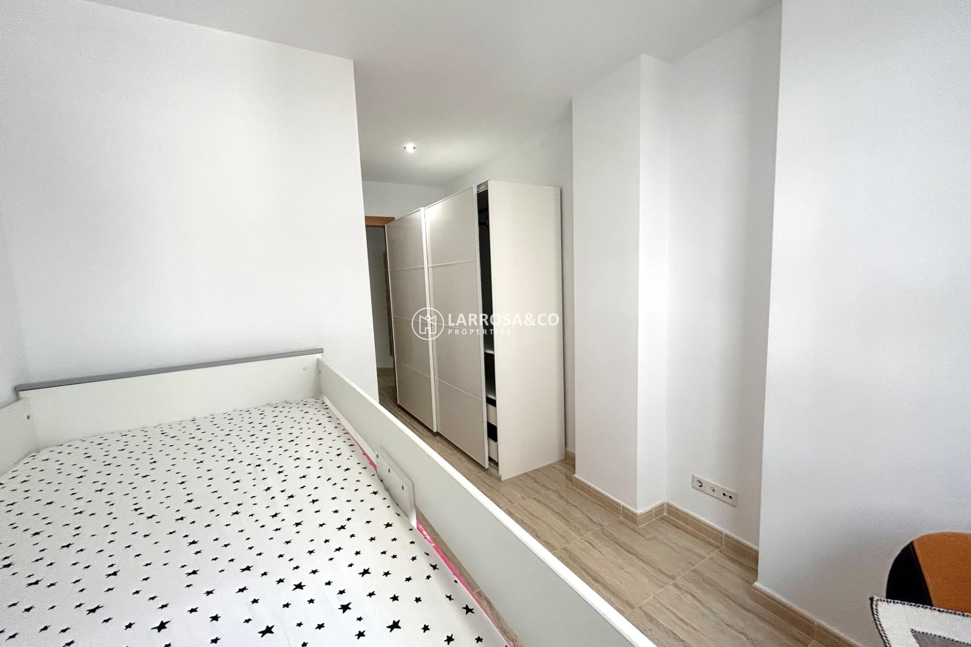 Herverkoop - Apartment - Torrevieja - Playa del cura