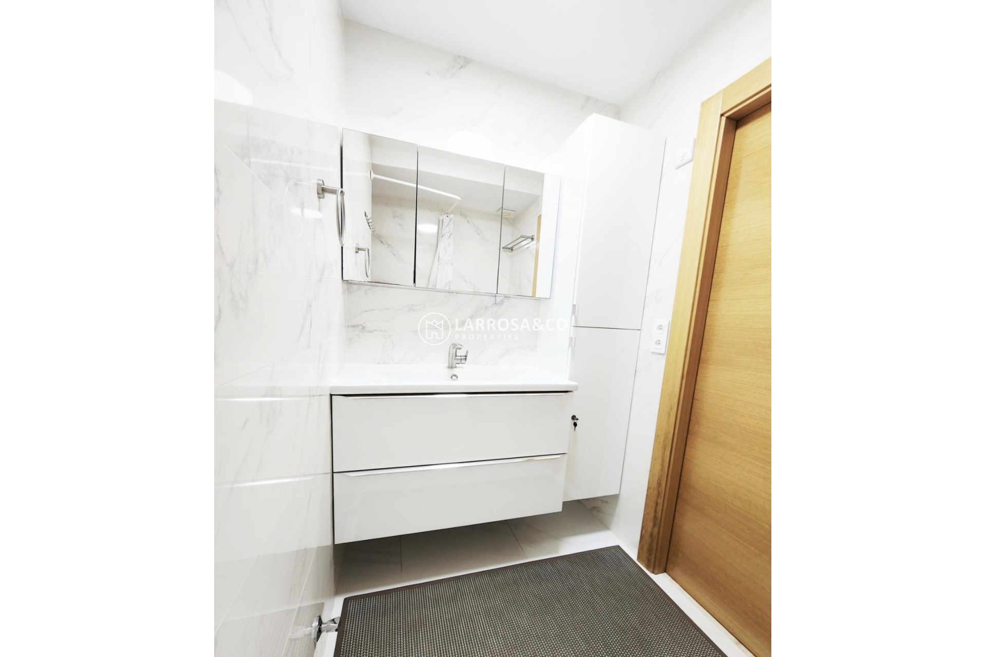 Herverkoop - Apartment - Torrevieja - Playa del cura