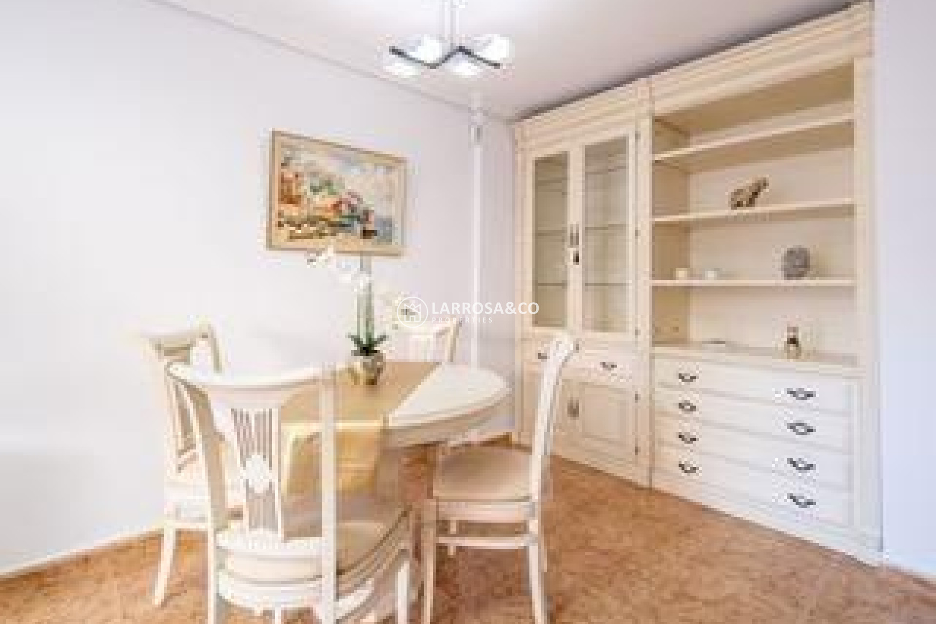 Herverkoop - Apartment - Torrevieja - Playa del cura