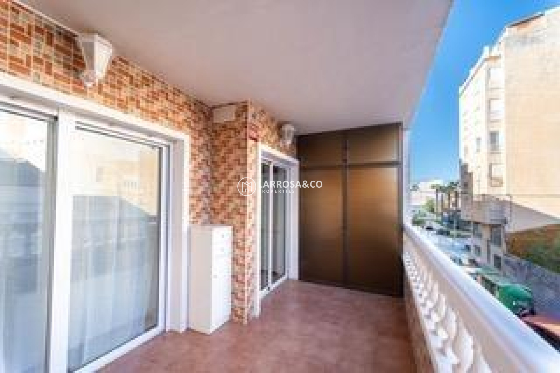 Herverkoop - Apartment - Torrevieja - Playa del cura