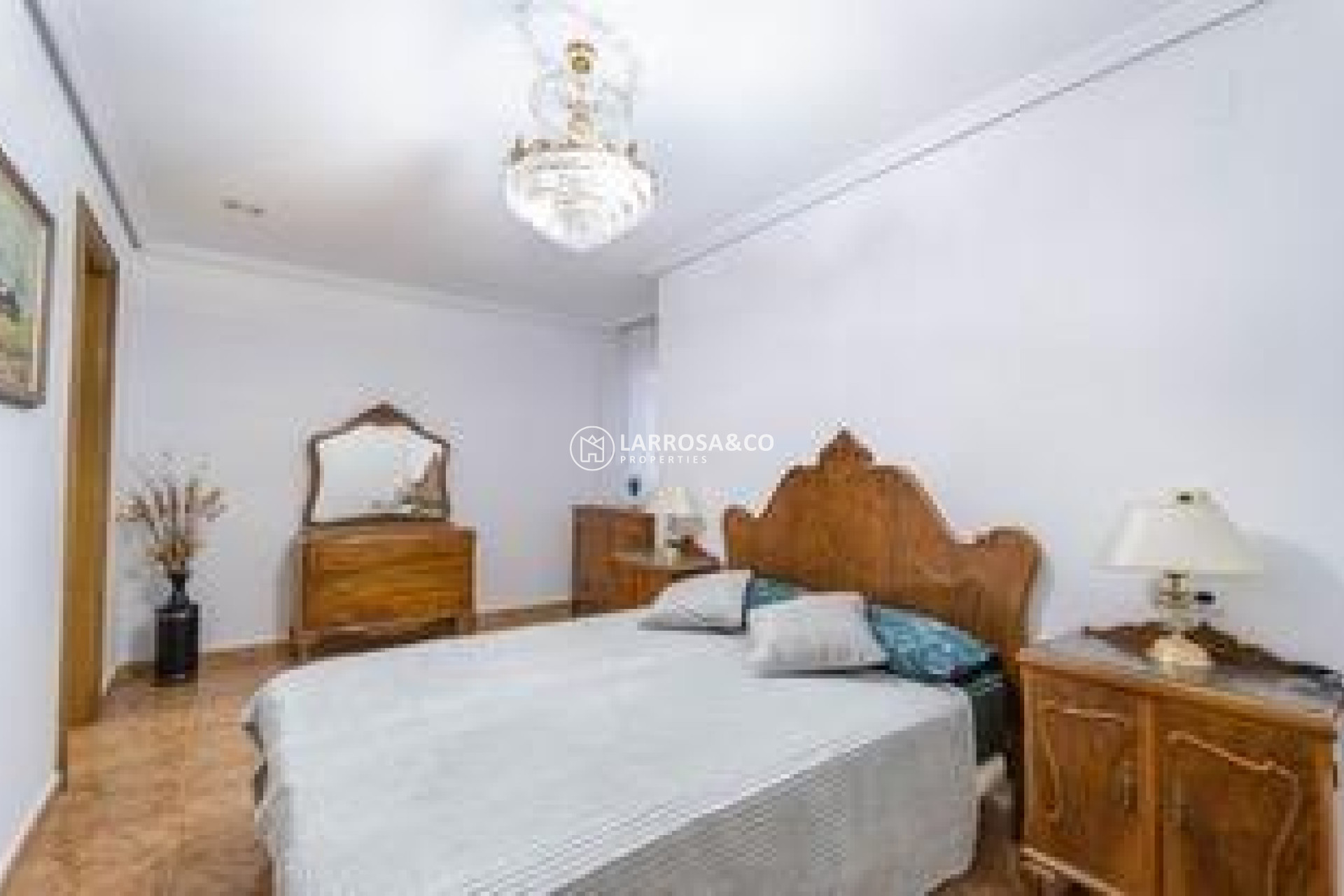 Herverkoop - Apartment - Torrevieja - Playa del cura