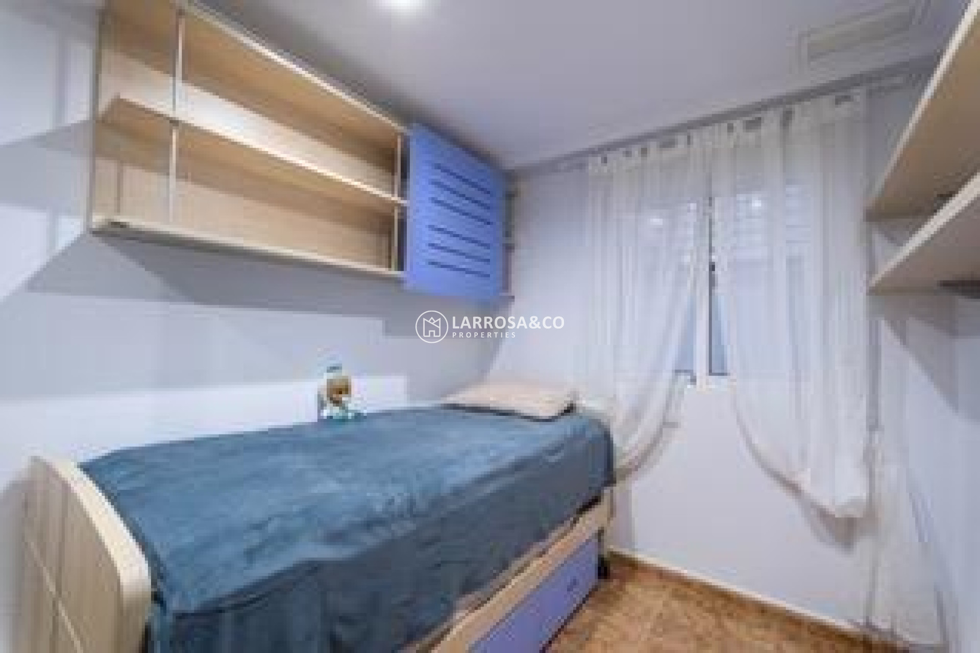 Herverkoop - Apartment - Torrevieja - Playa del cura