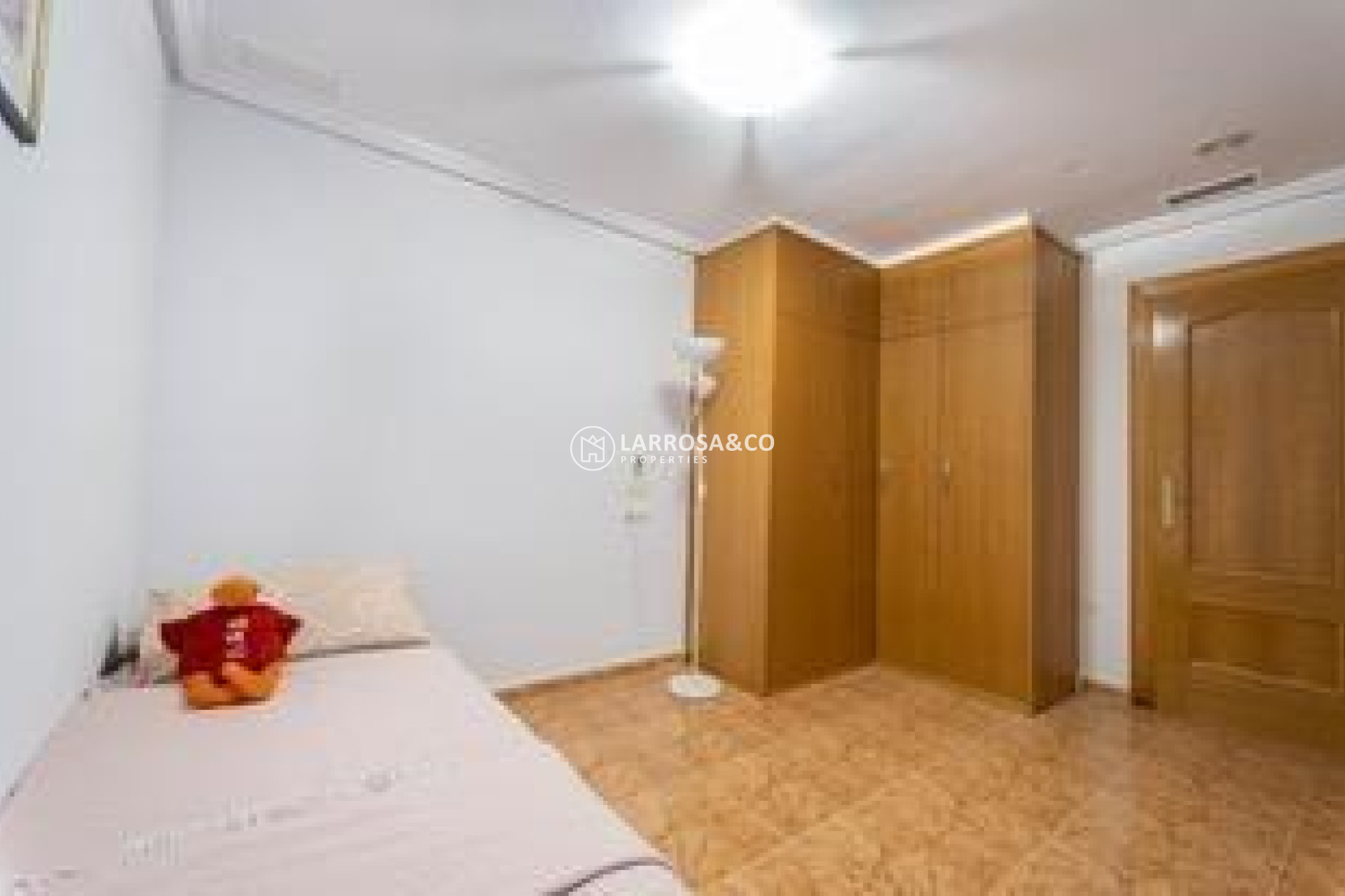 Herverkoop - Apartment - Torrevieja - Playa del cura