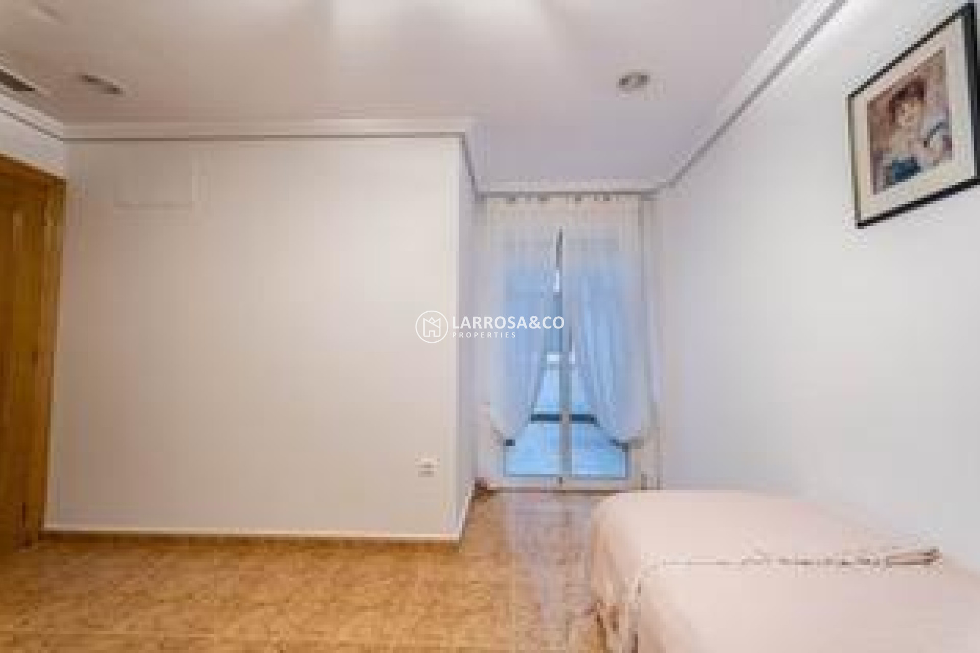 Herverkoop - Apartment - Torrevieja - Playa del cura