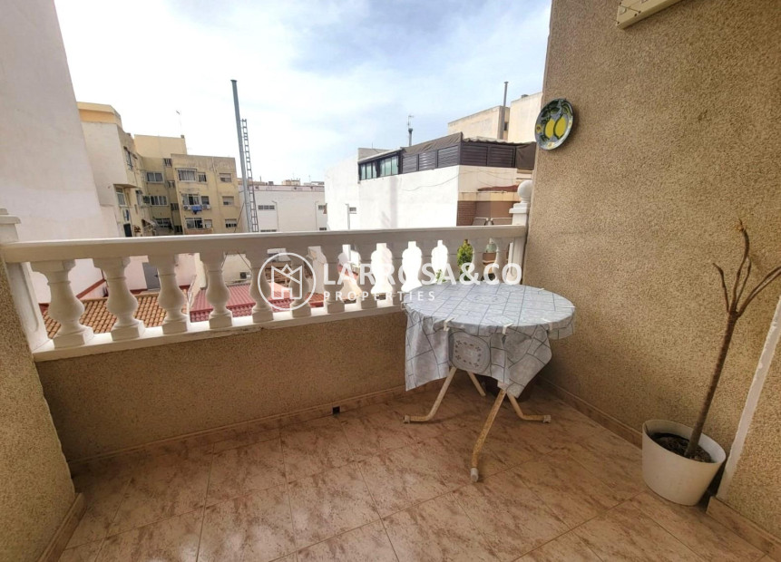 Herverkoop - Apartment - Torrevieja - Playa del cura