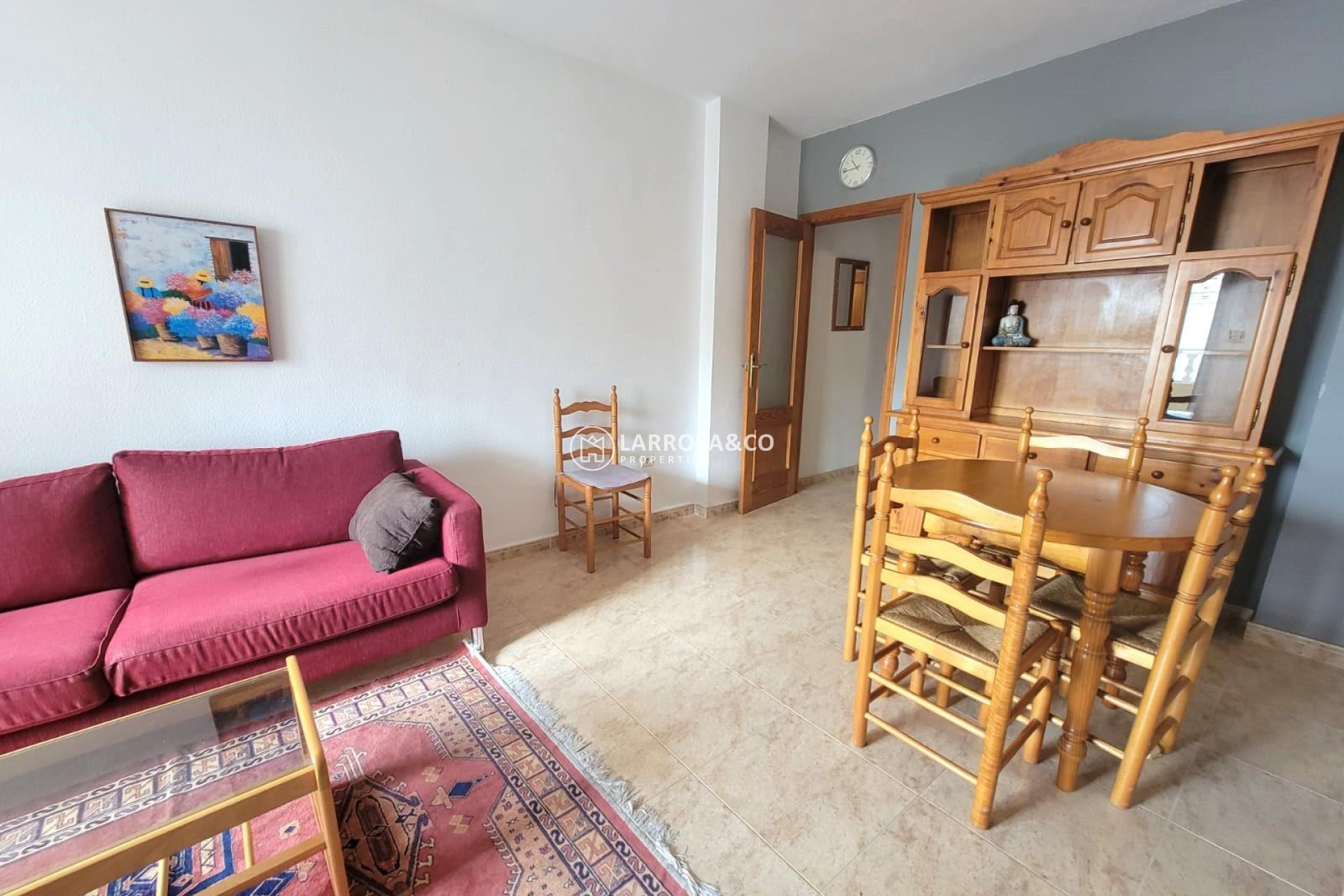 Herverkoop - Apartment - Torrevieja - Playa del cura