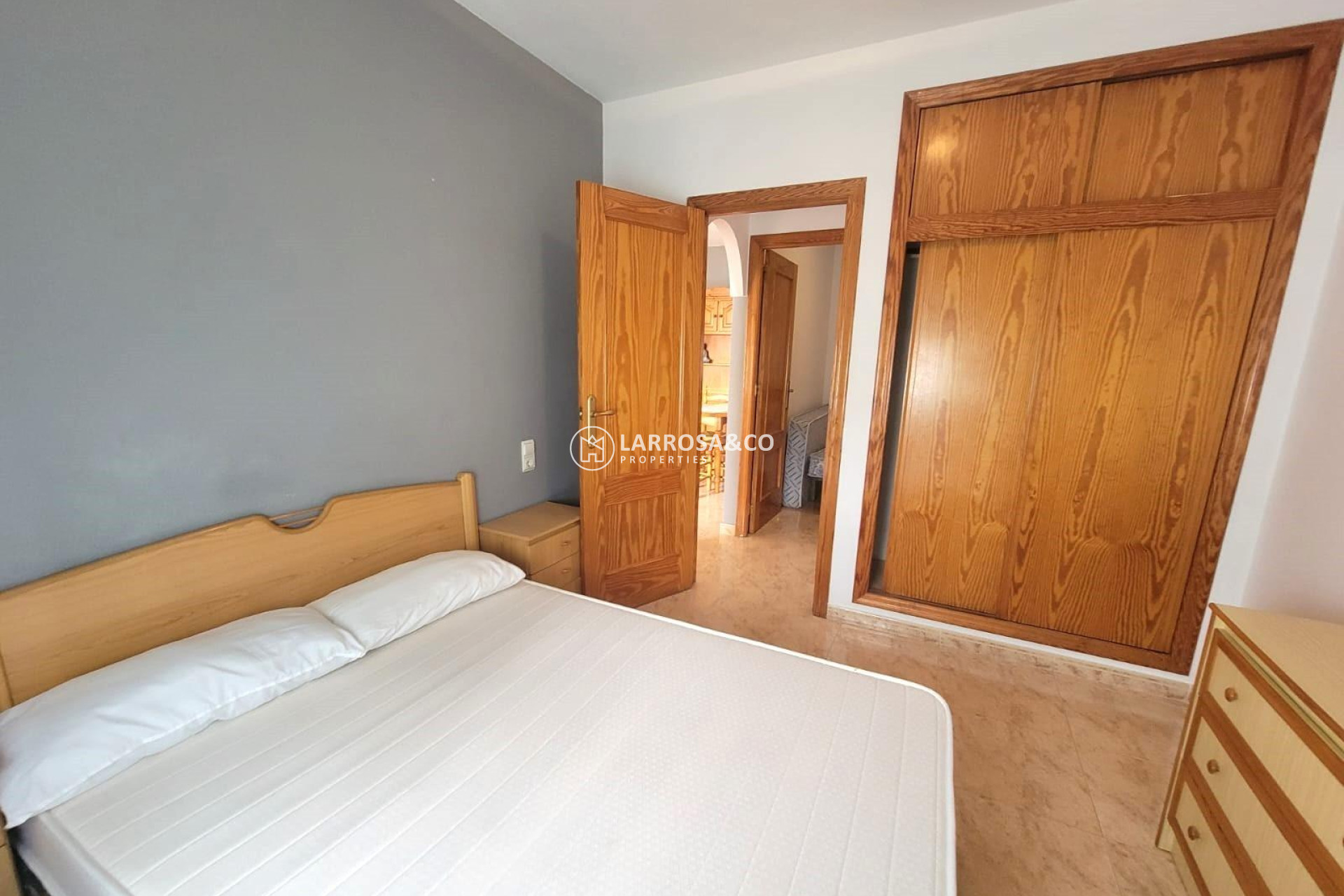 Herverkoop - Apartment - Torrevieja - Playa del cura