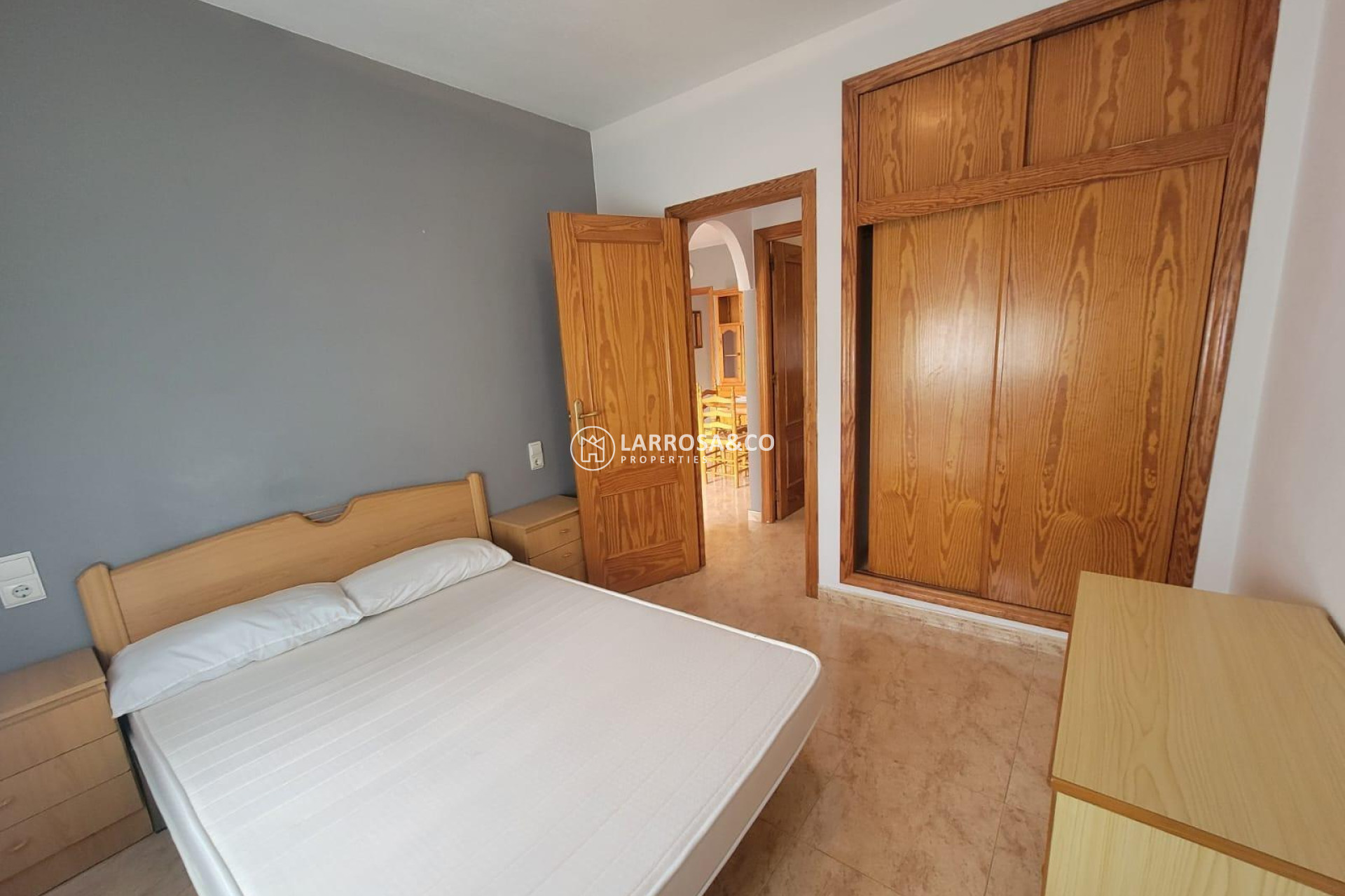 Herverkoop - Apartment - Torrevieja - Playa del cura