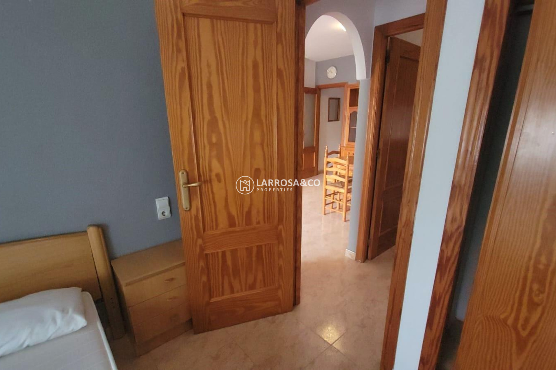 Herverkoop - Apartment - Torrevieja - Playa del cura