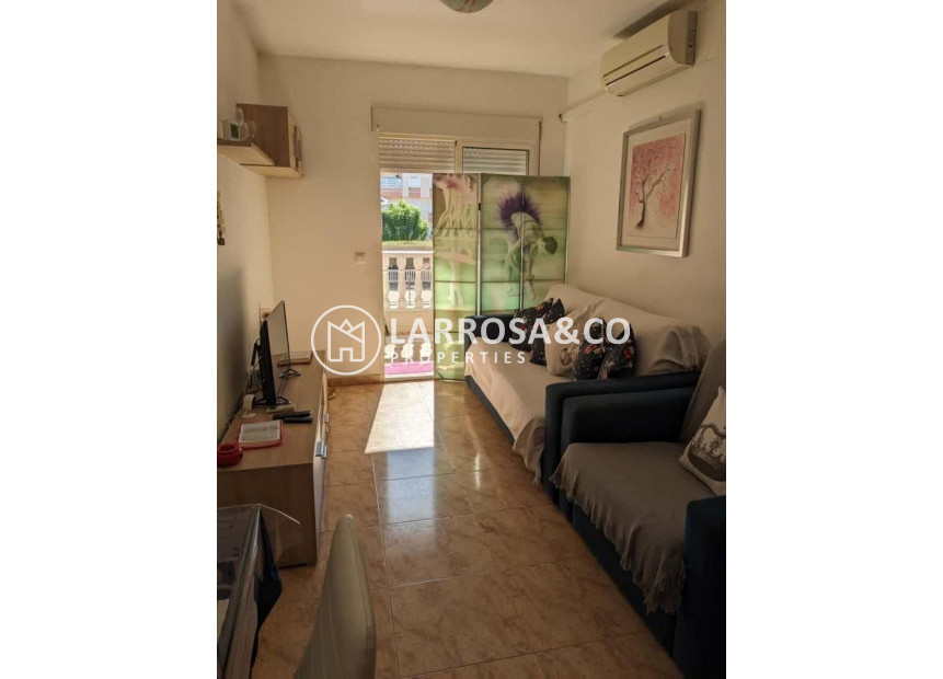 Herverkoop - Apartment - Torrevieja - Playa del cura