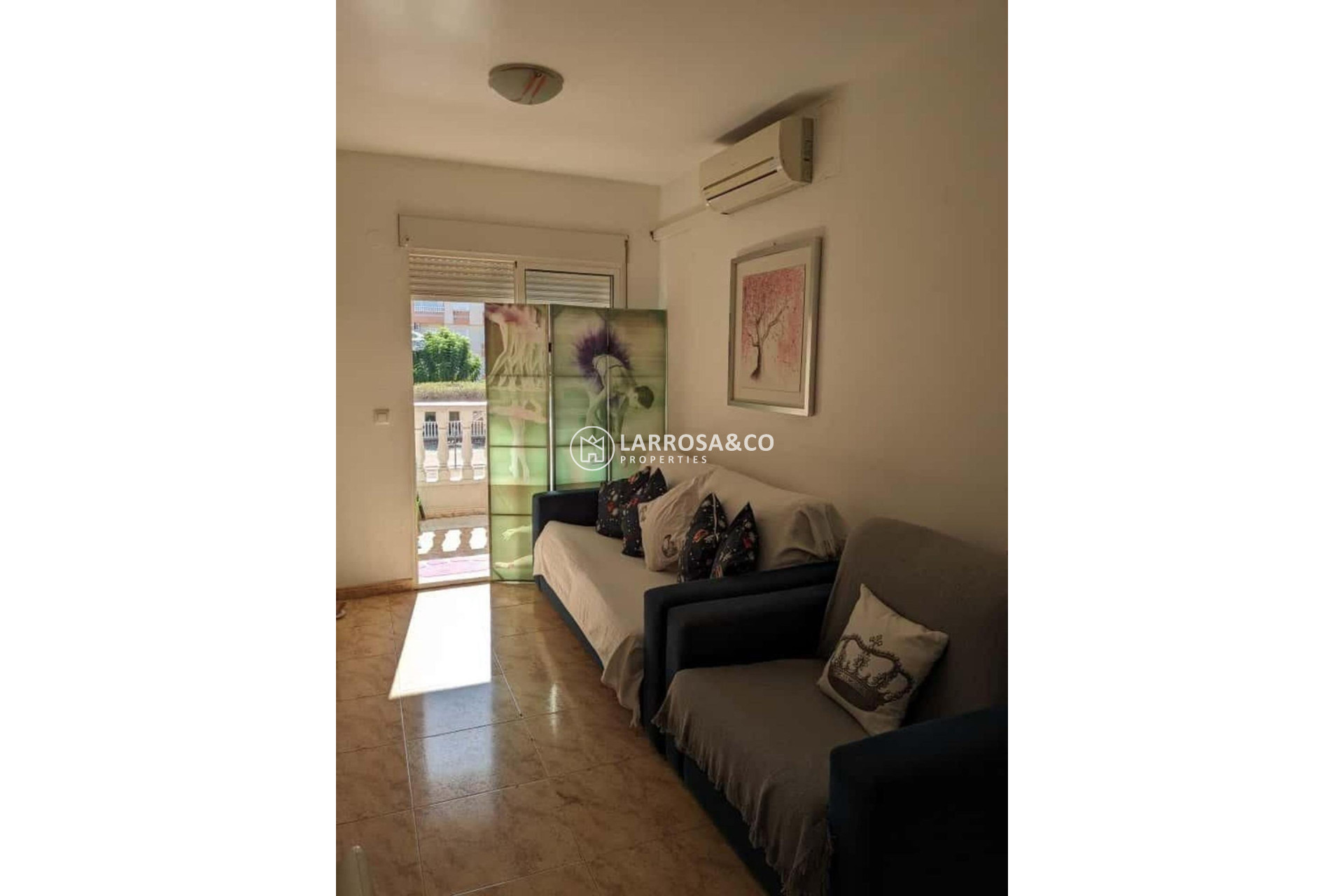 Herverkoop - Apartment - Torrevieja - Playa del cura
