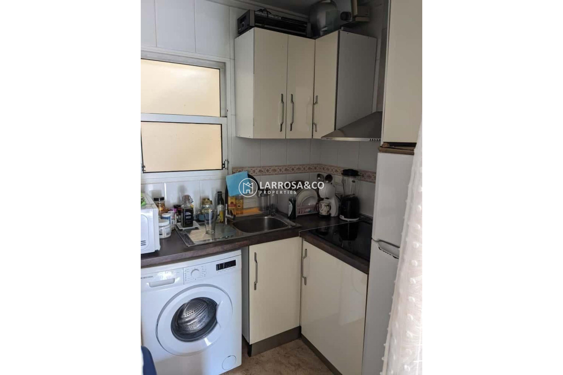 Herverkoop - Apartment - Torrevieja - Playa del cura