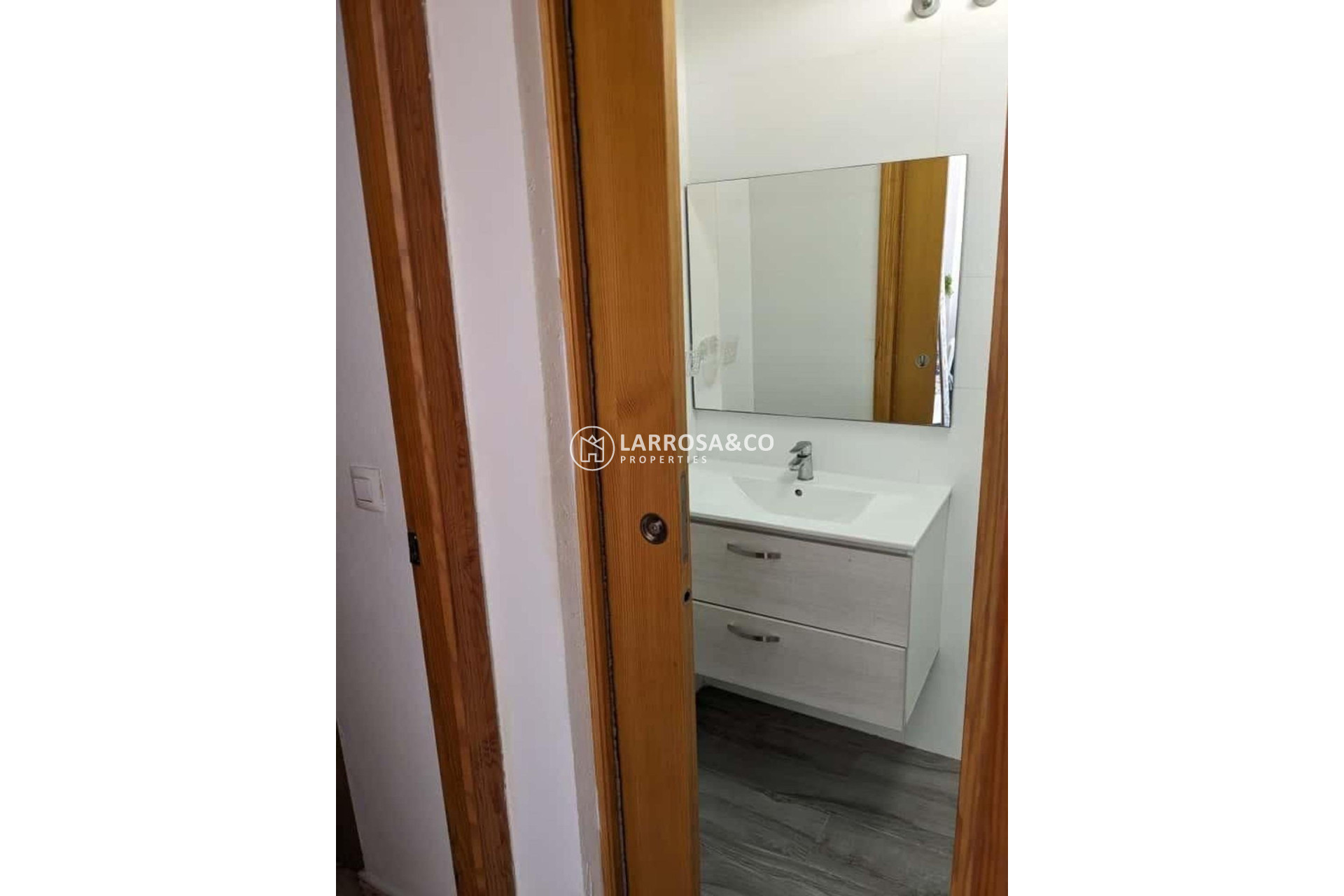 Herverkoop - Apartment - Torrevieja - Playa del cura