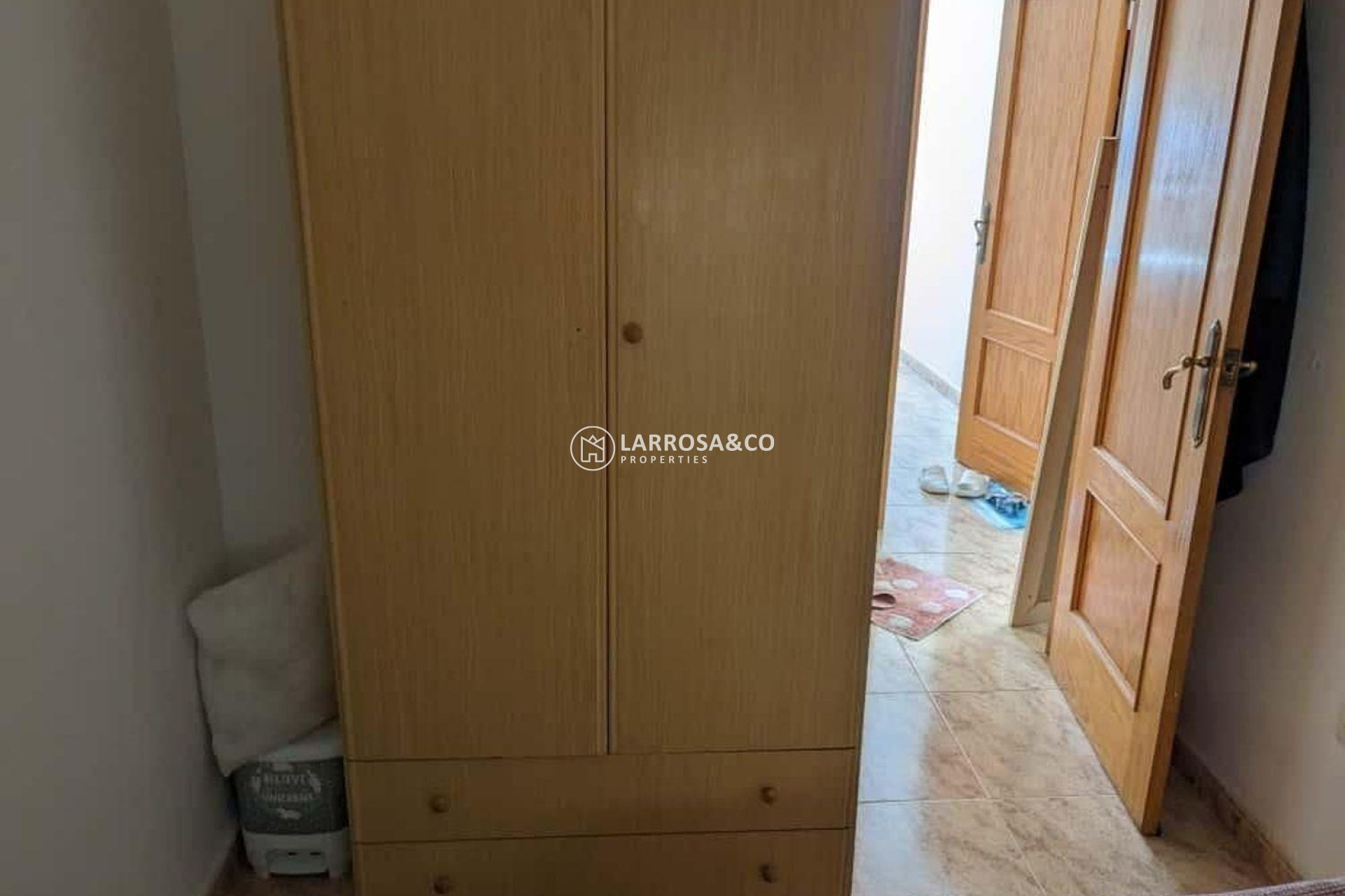 Herverkoop - Apartment - Torrevieja - Playa del cura