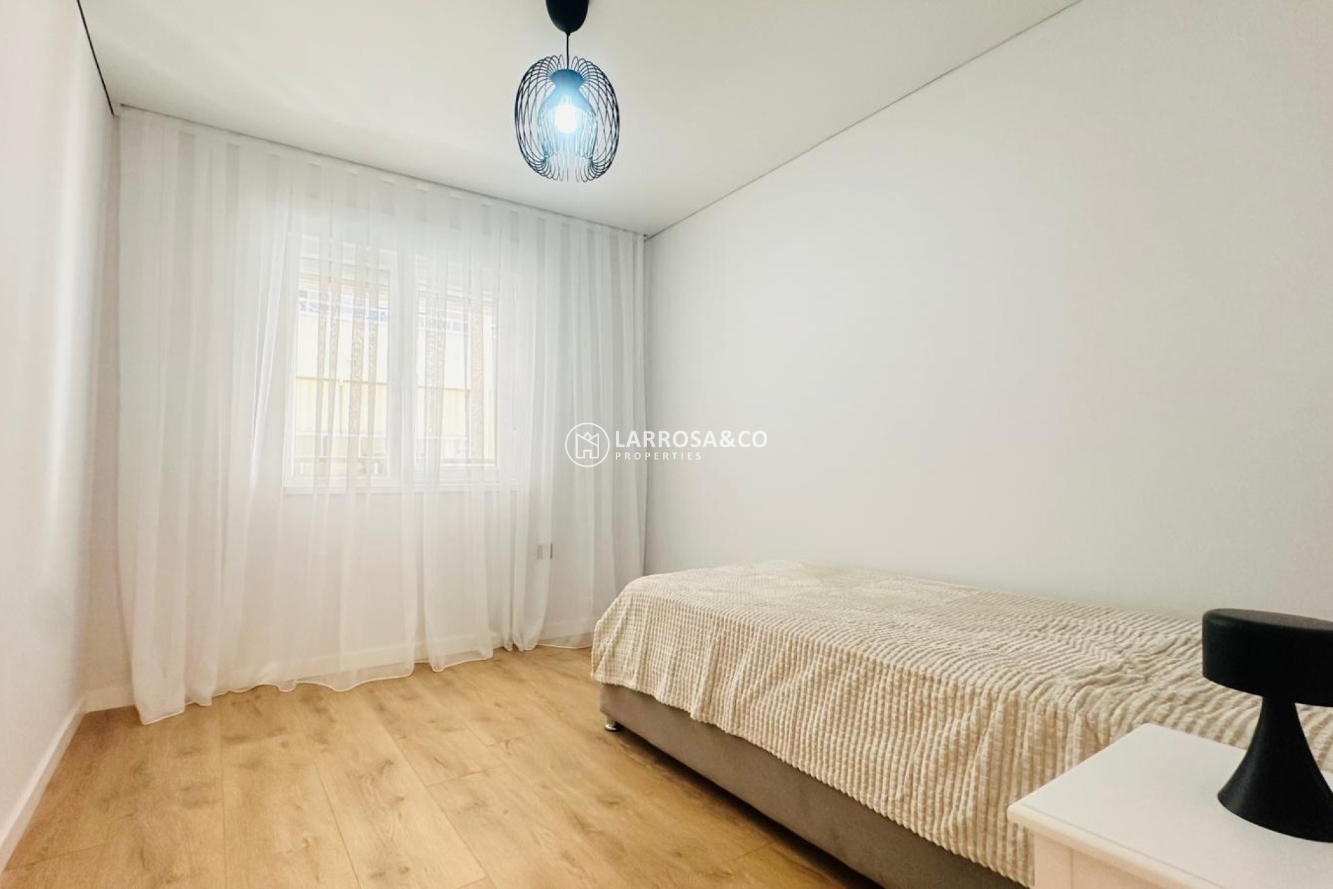 Herverkoop - Apartment - Torrevieja - Playa del cura