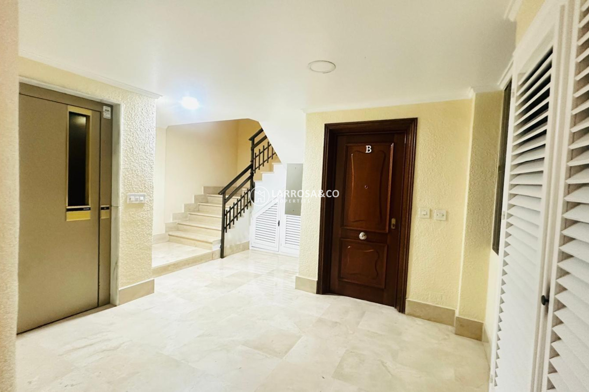 Herverkoop - Apartment - Torrevieja - Playa del cura