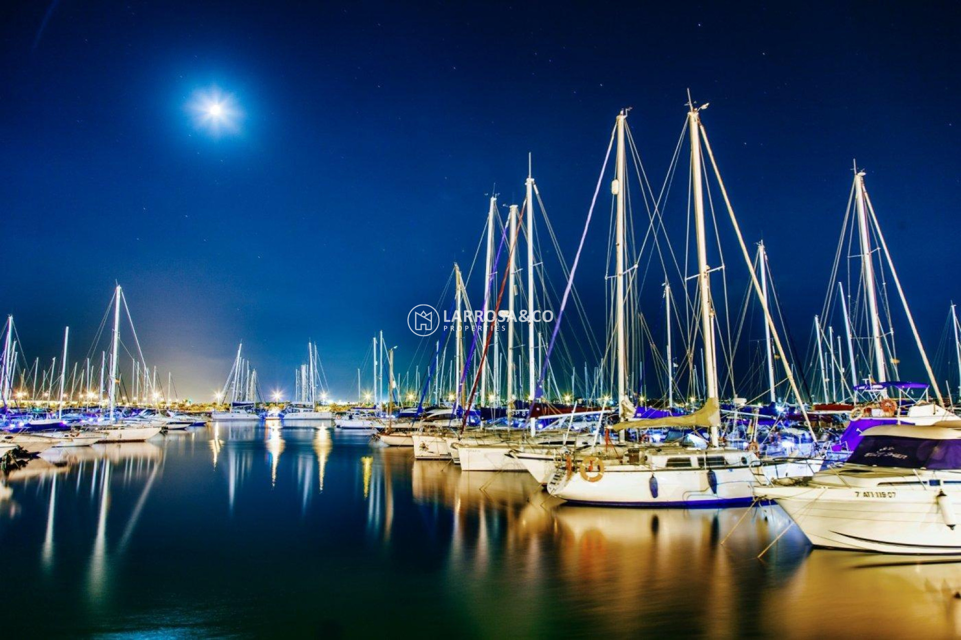 Herverkoop - Apartment - Torrevieja - Playa del cura