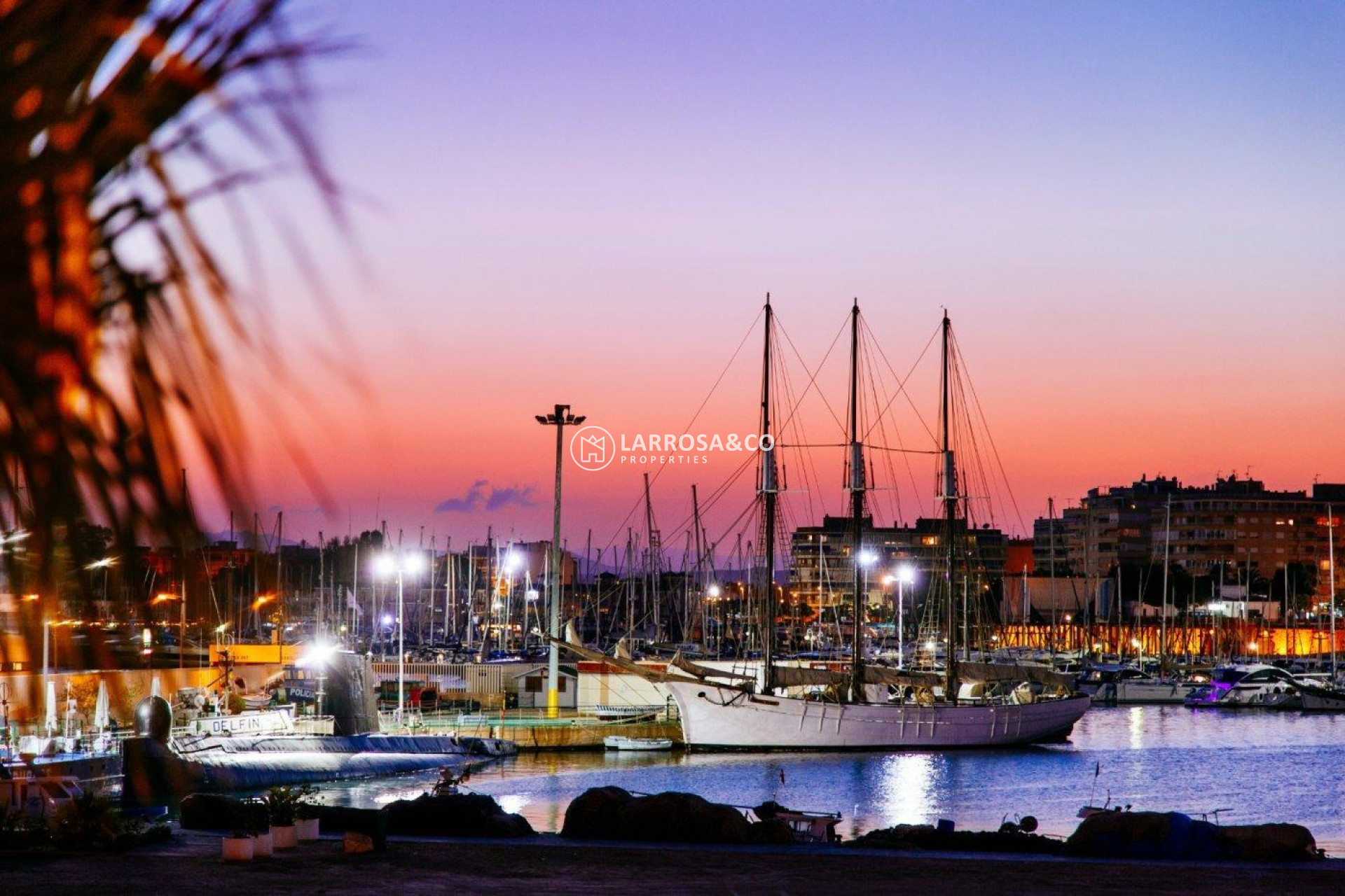 Herverkoop - Apartment - Torrevieja - Playa del cura