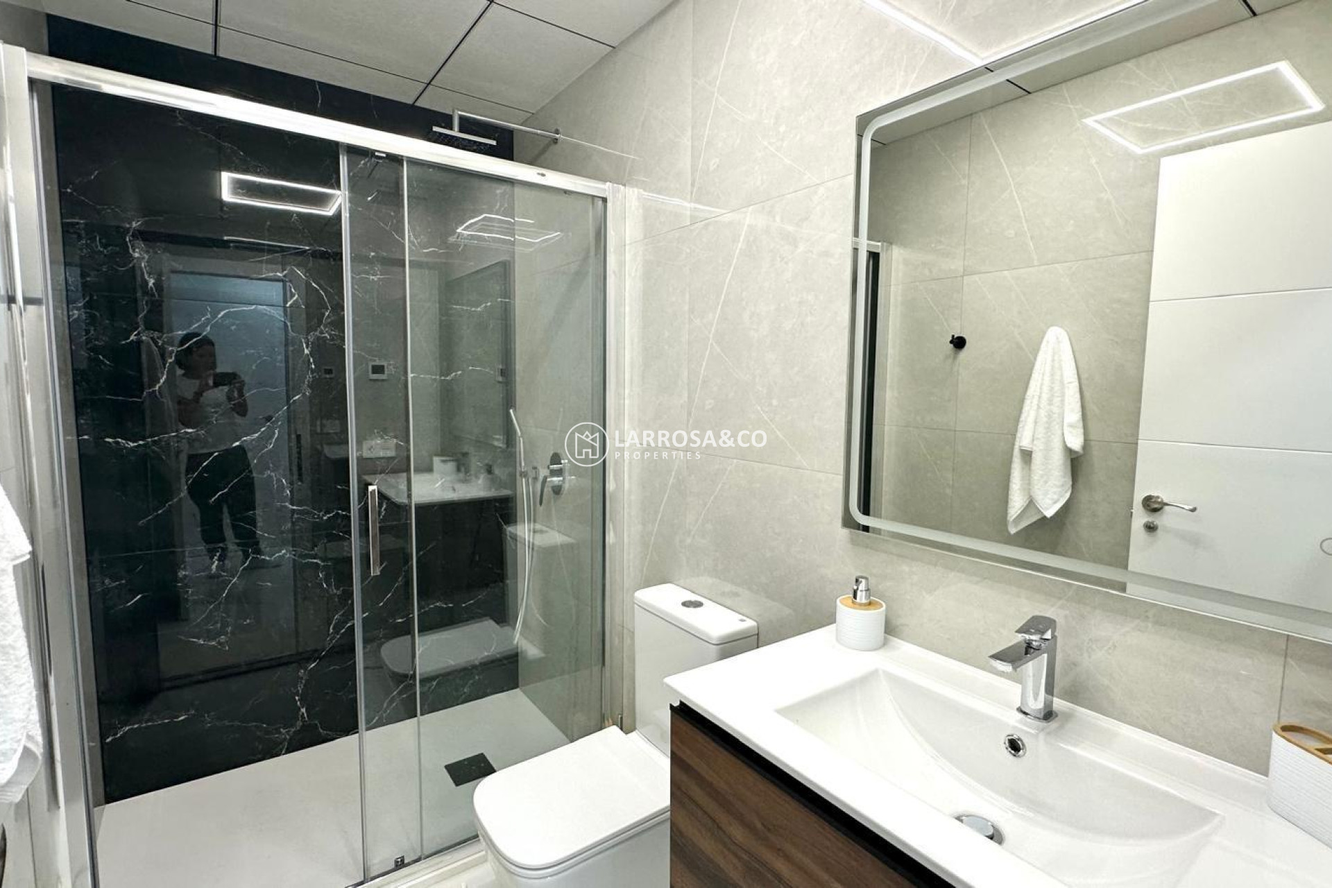 Herverkoop - Apartment - Torrevieja - Playa del cura