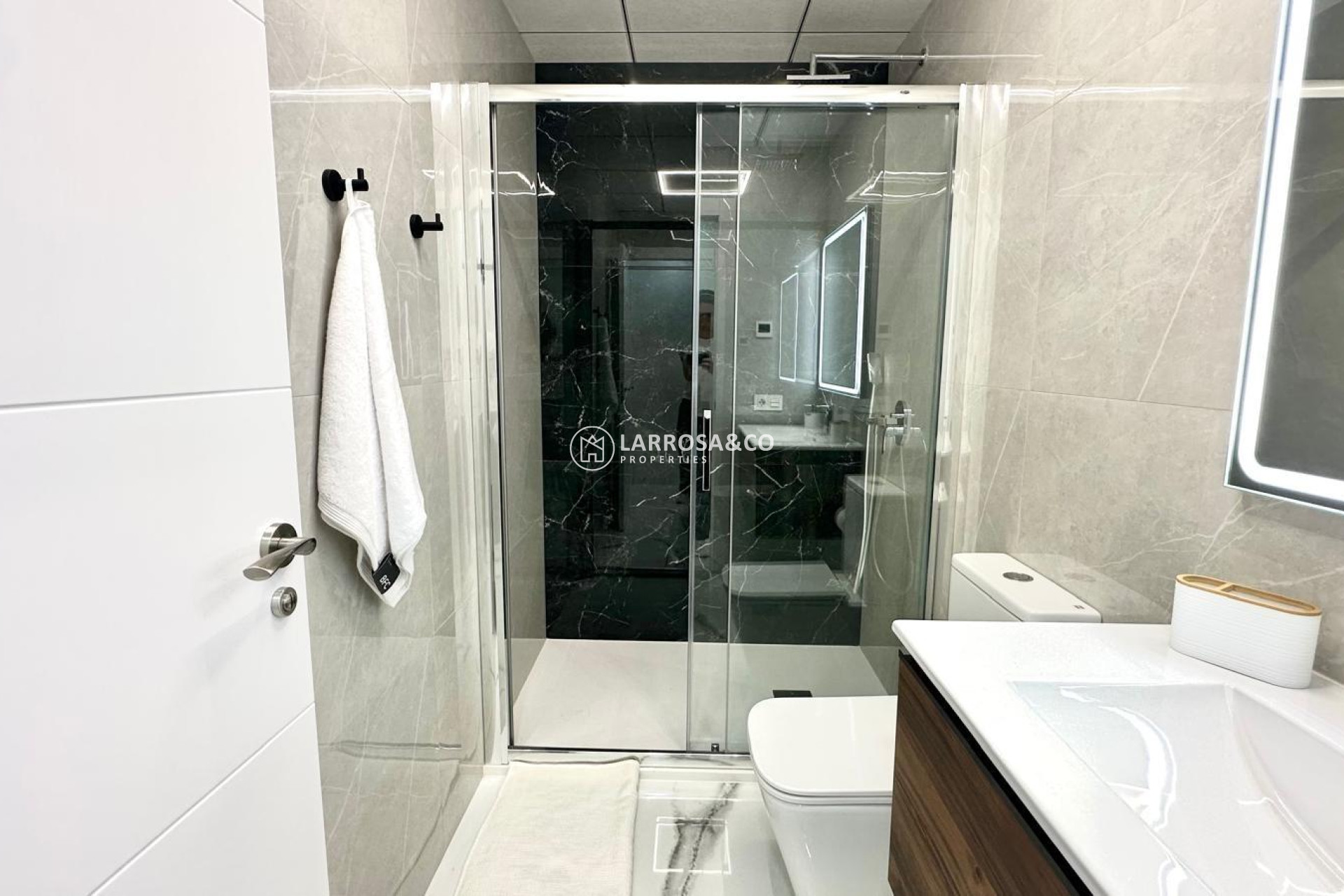 Herverkoop - Apartment - Torrevieja - Playa del cura