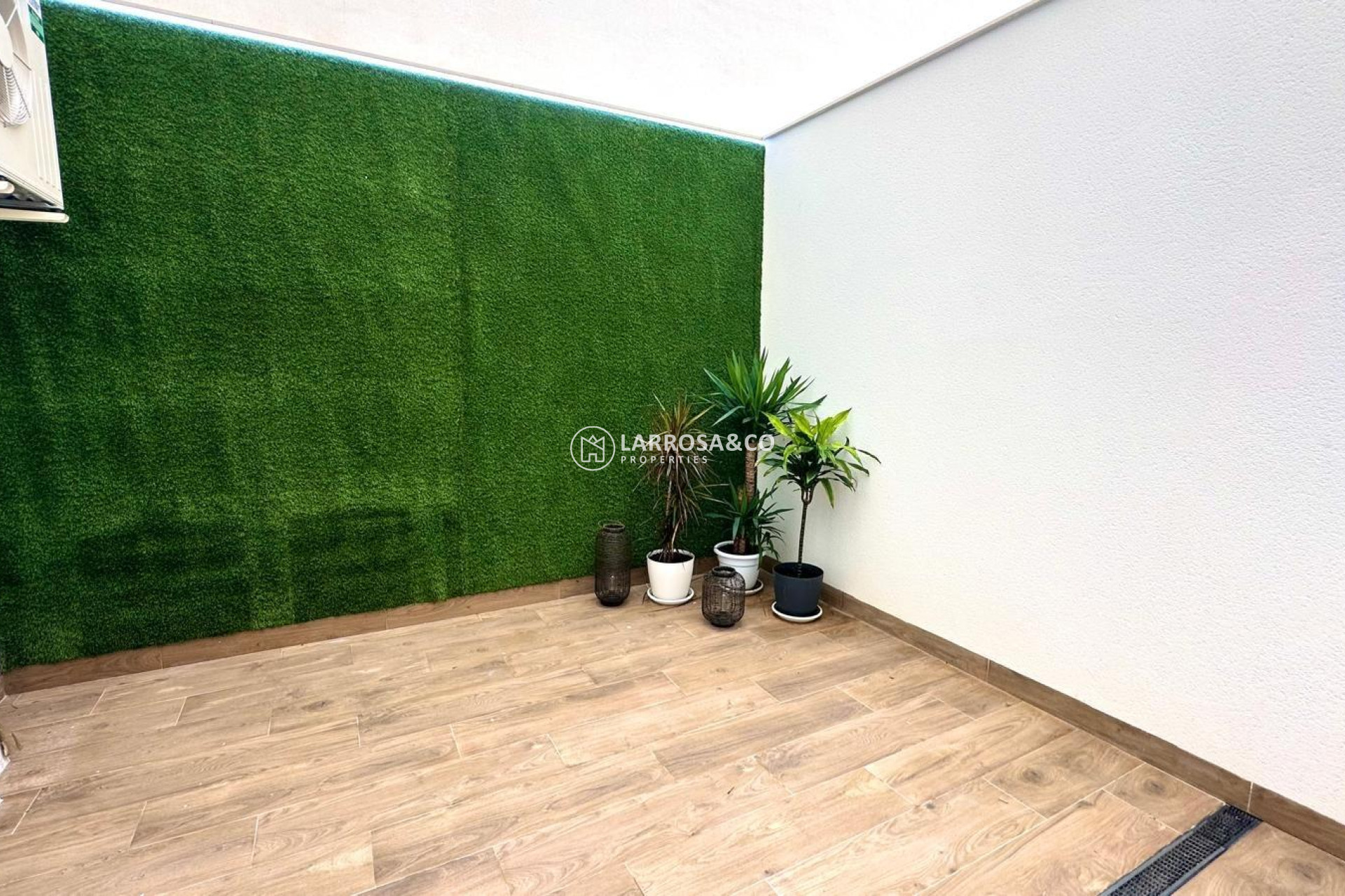 Herverkoop - Apartment - Torrevieja - Playa del cura