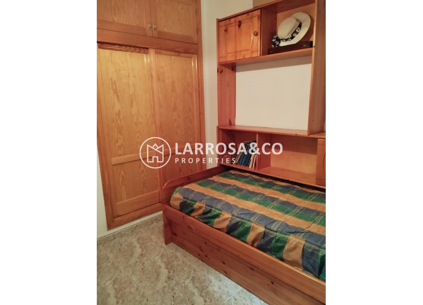 Herverkoop - Apartment - Torrevieja - Playa del cura