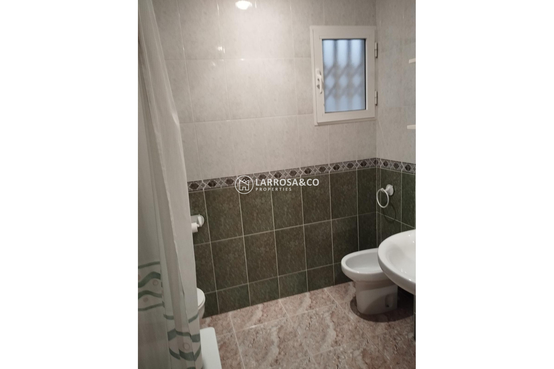 Herverkoop - Apartment - Torrevieja - Playa del cura