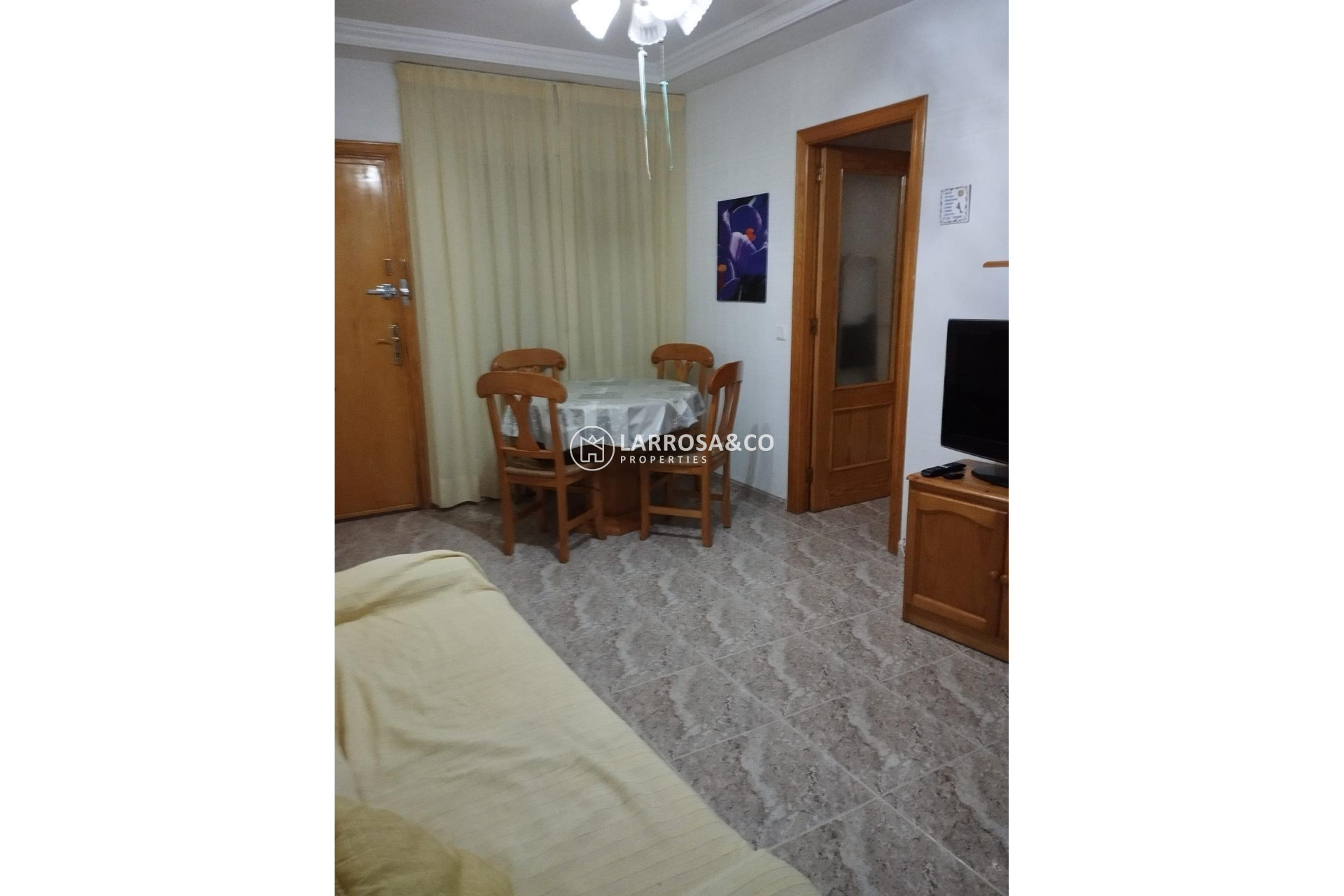 Herverkoop - Apartment - Torrevieja - Playa del cura