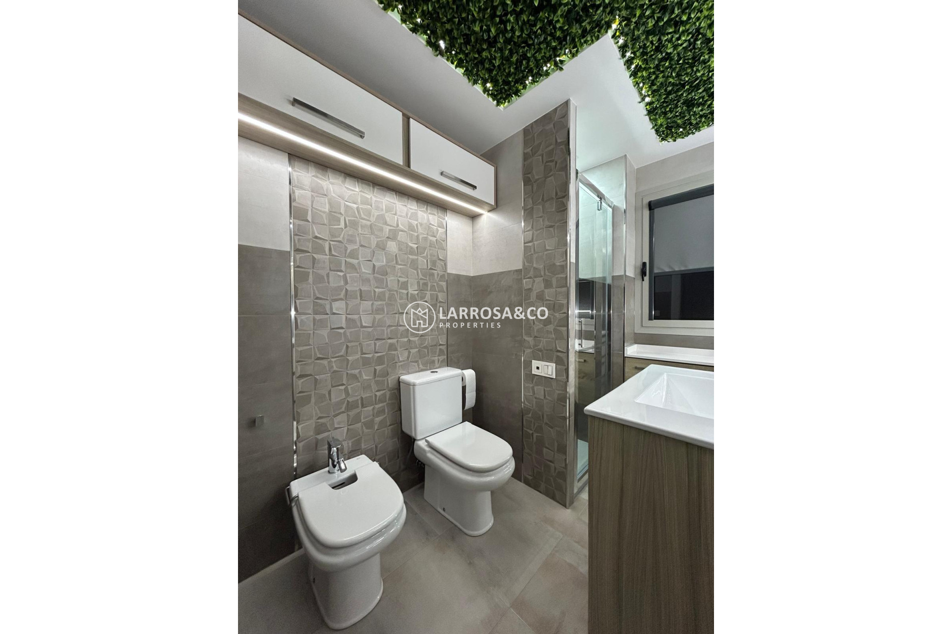 Herverkoop - Apartment - Torrevieja - Playa del cura