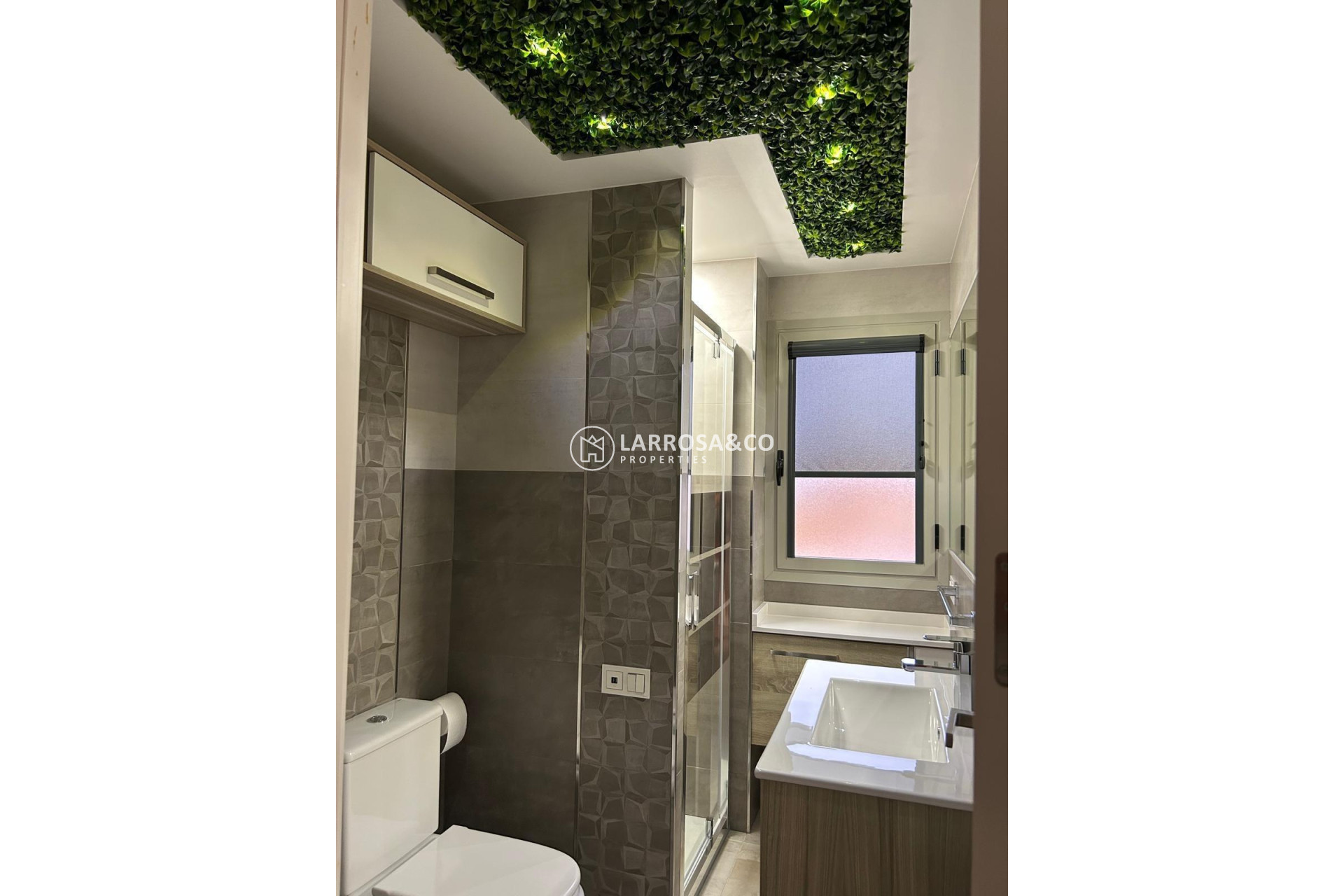 Herverkoop - Apartment - Torrevieja - Playa del cura