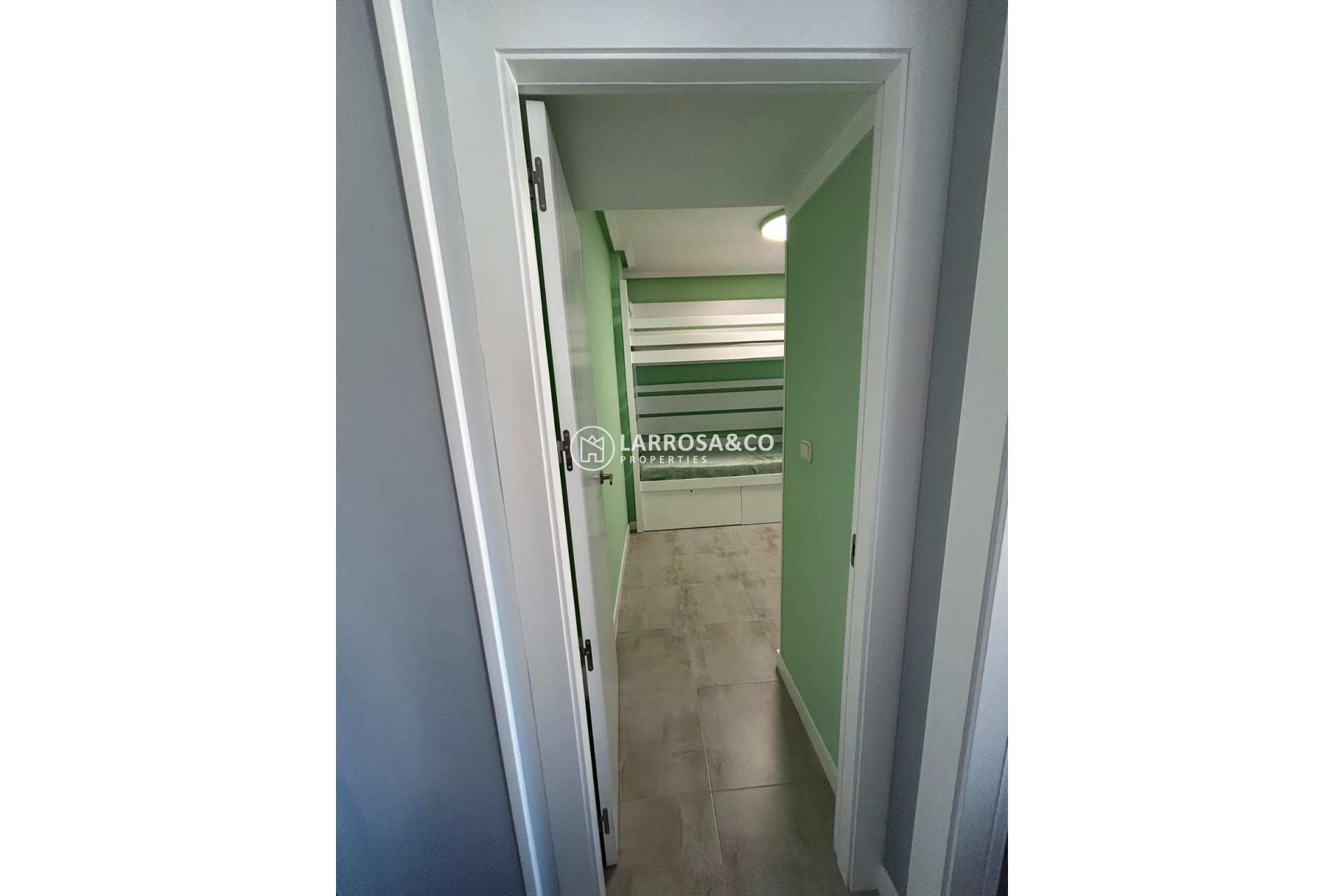 Herverkoop - Apartment - Torrevieja - Playa del cura