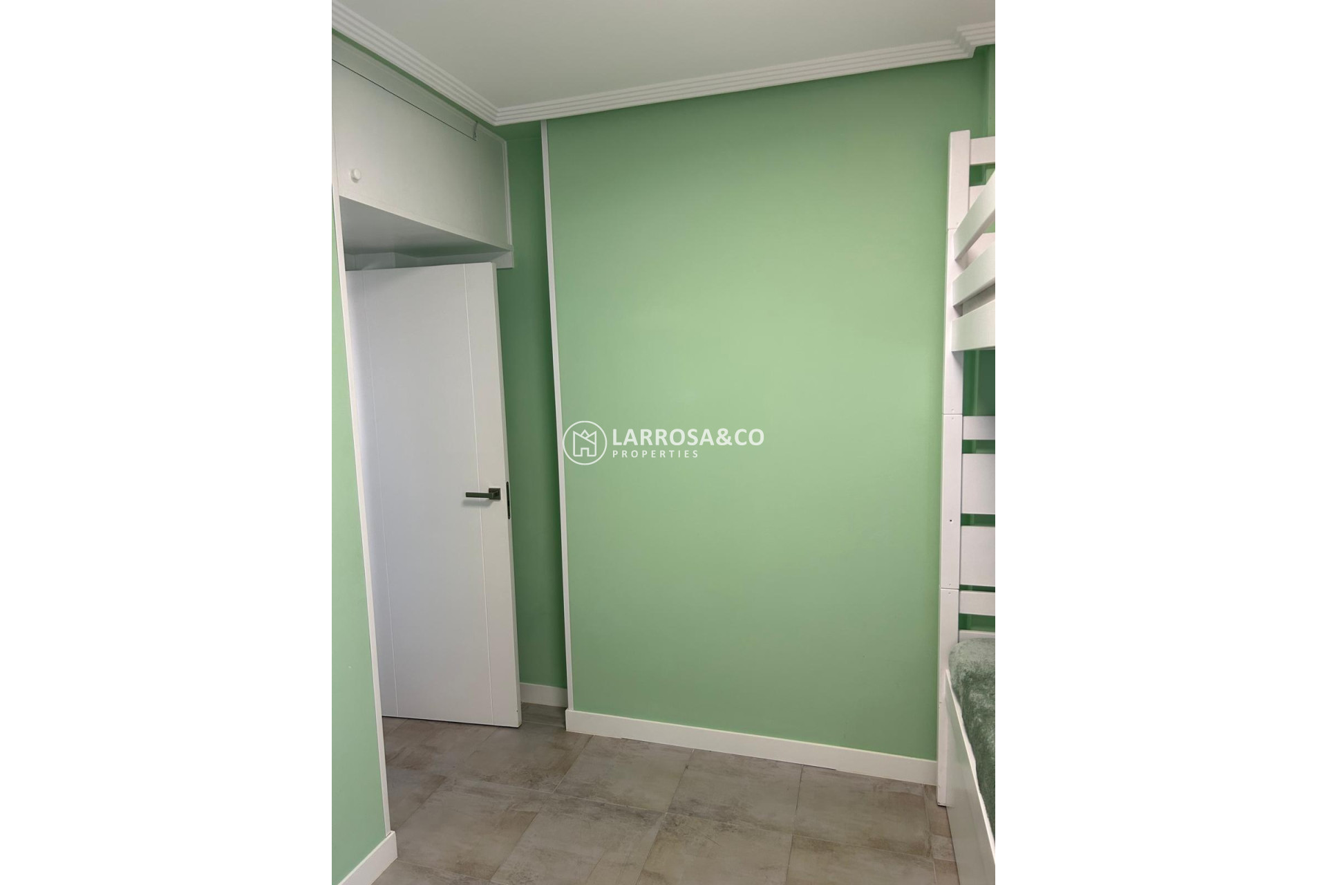 Herverkoop - Apartment - Torrevieja - Playa del cura