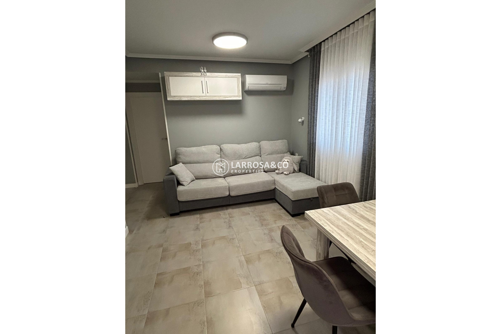Herverkoop - Apartment - Torrevieja - Playa del cura