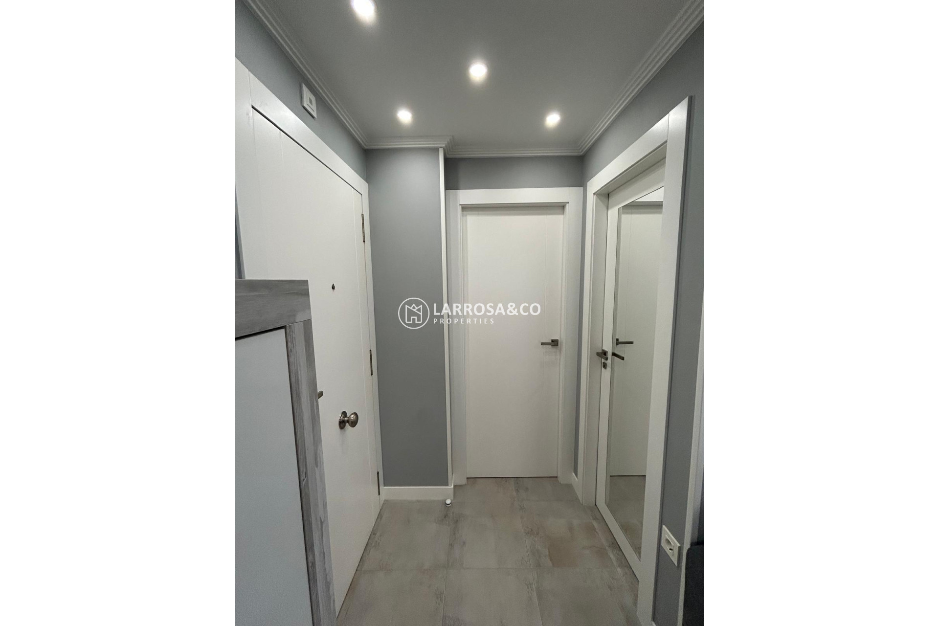 Herverkoop - Apartment - Torrevieja - Playa del cura