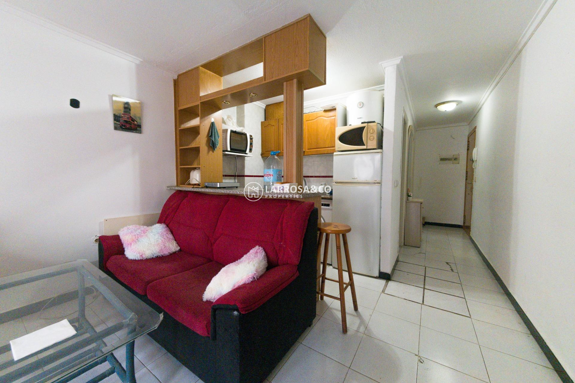 Herverkoop - Apartment - Torrevieja - Playa del cura