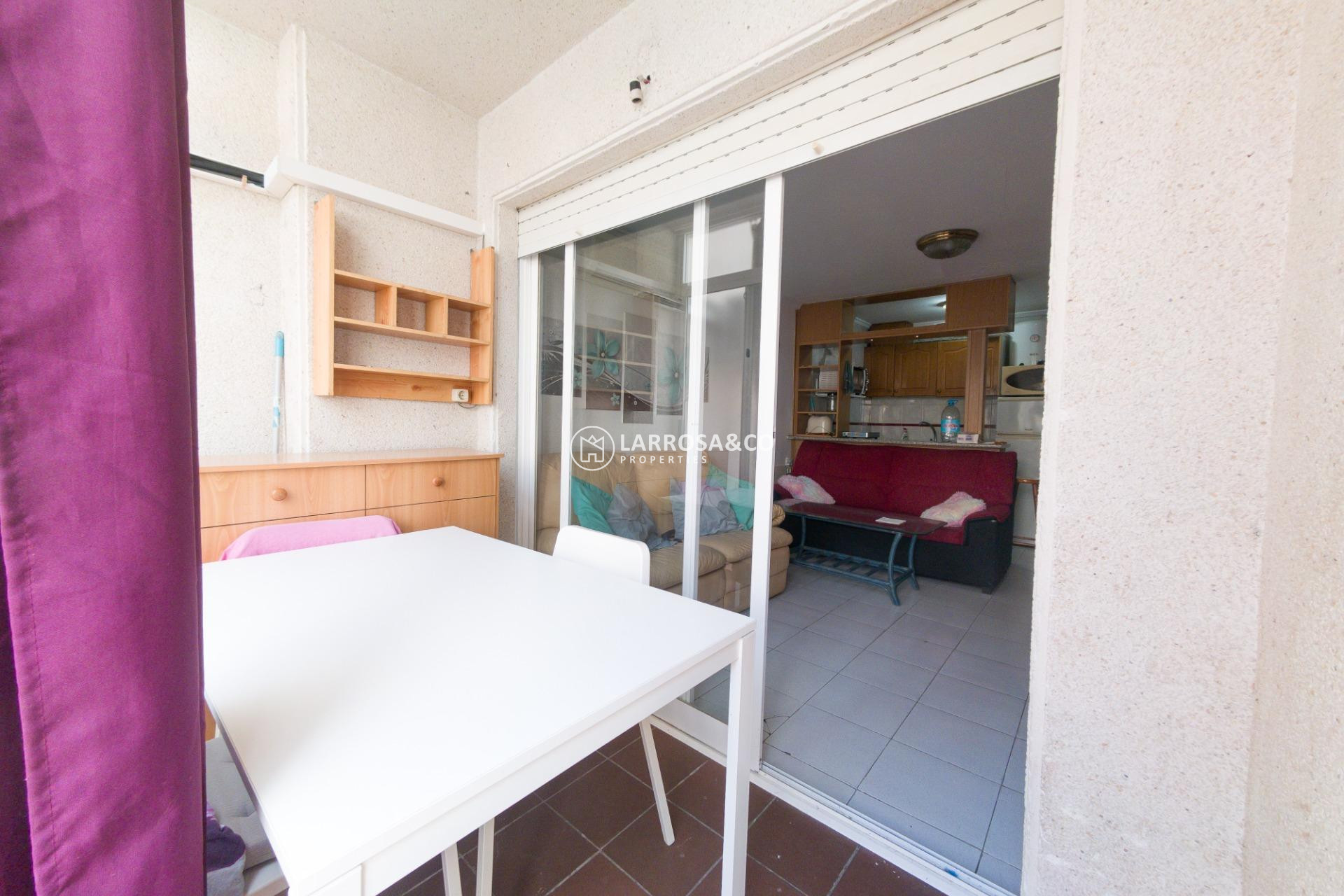 Herverkoop - Apartment - Torrevieja - Playa del cura